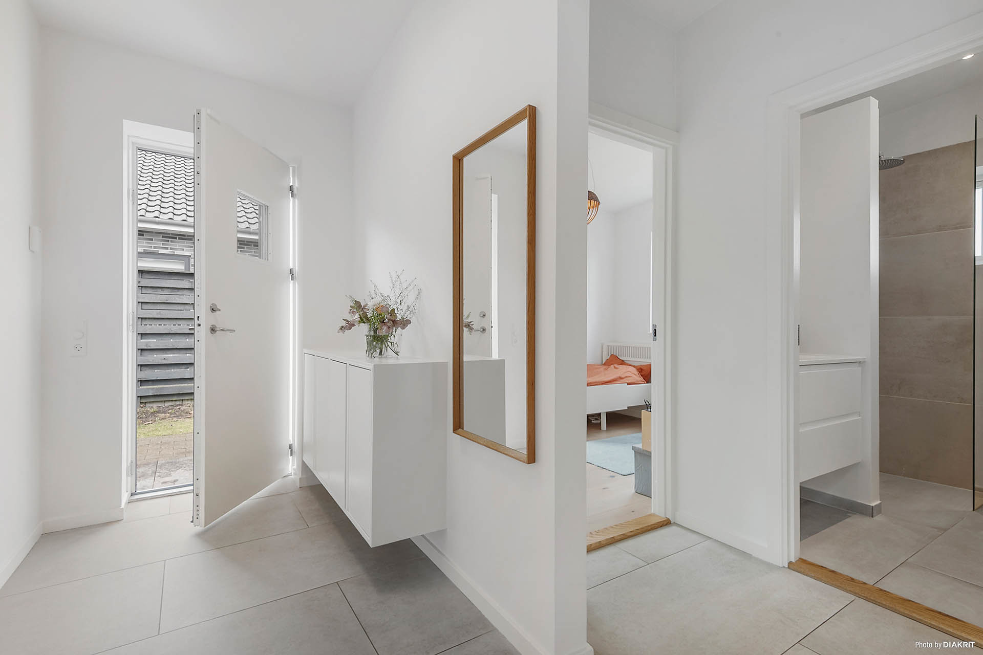 Fremhævet  billede i fuldskærmstilstand. Billede af Stevnsbovej 46A, 4600 Køge