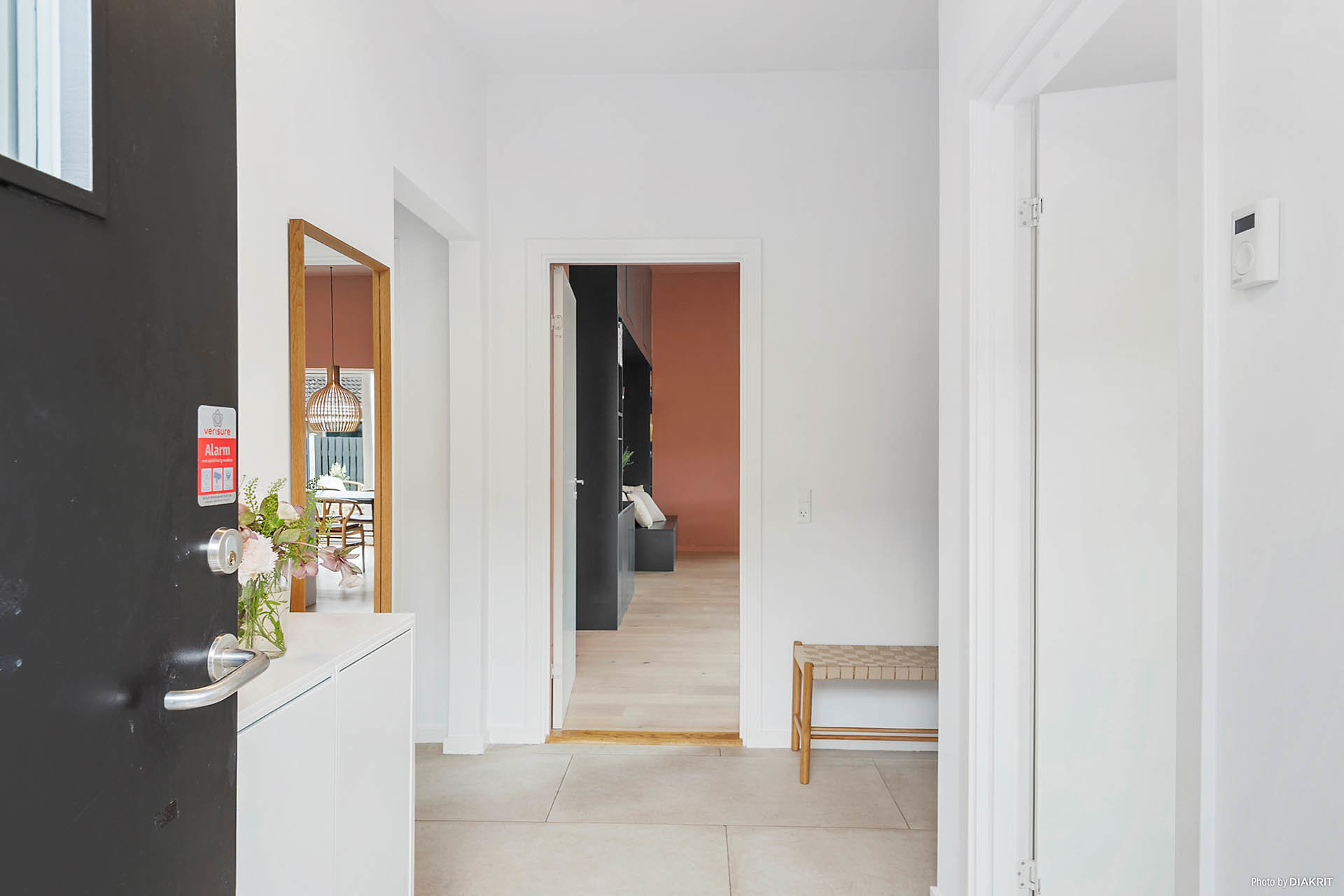 Fremhævet  billede i fuldskærmstilstand. Billede af Stevnsbovej 46A, 4600 Køge