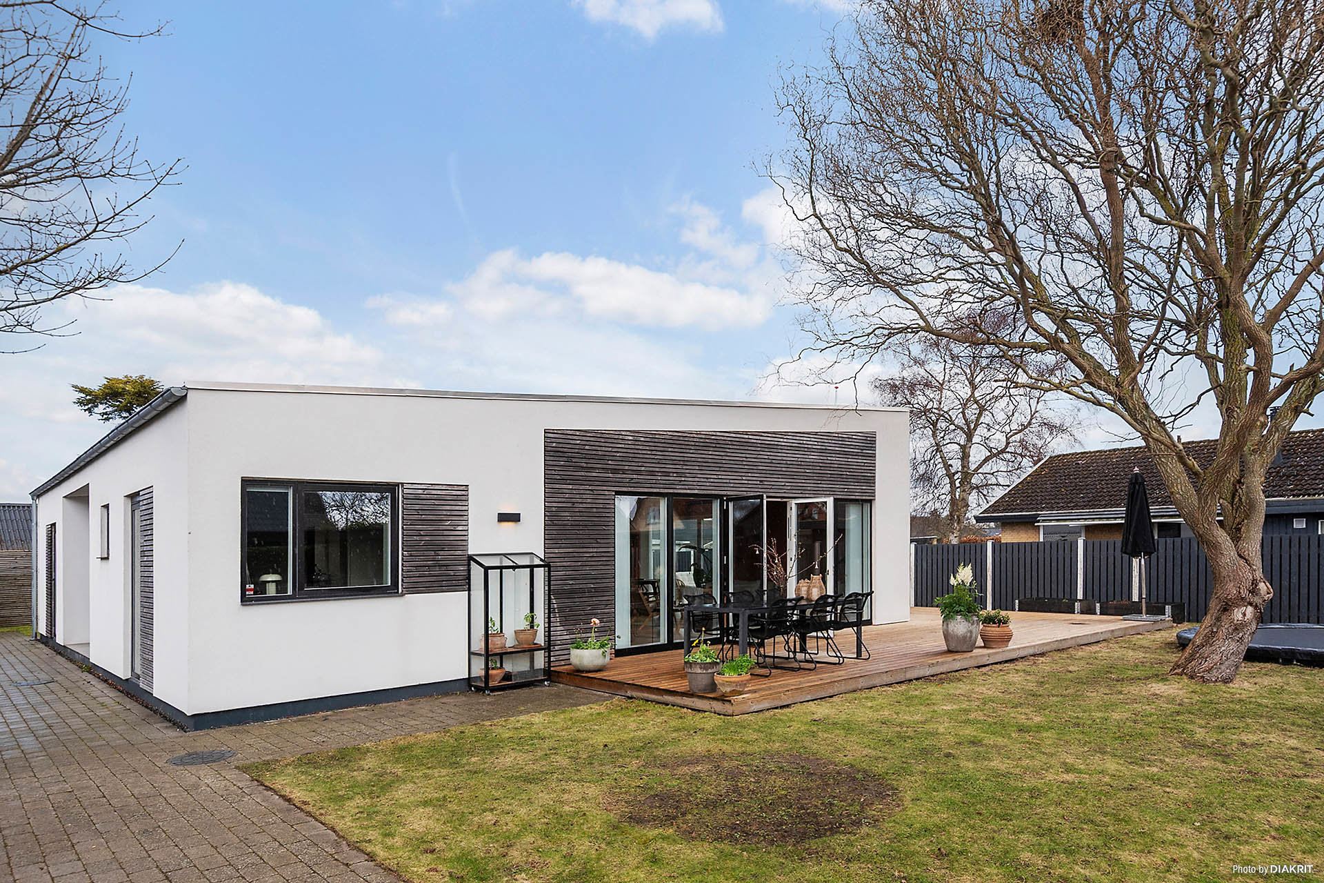 Fremhævet  billede i fuldskærmstilstand. Billede af Stevnsbovej 46A, 4600 Køge