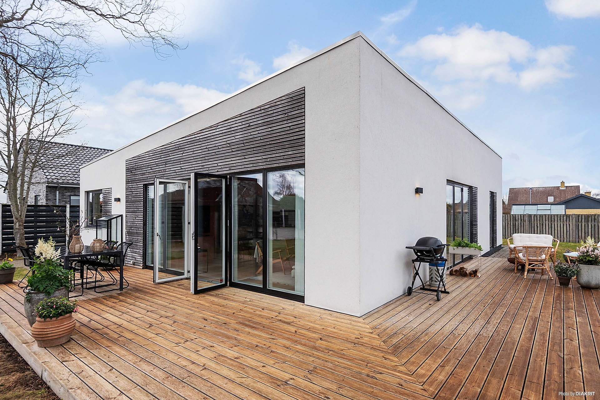 Villa på Stevnsbovej 46A, 4600 Køge