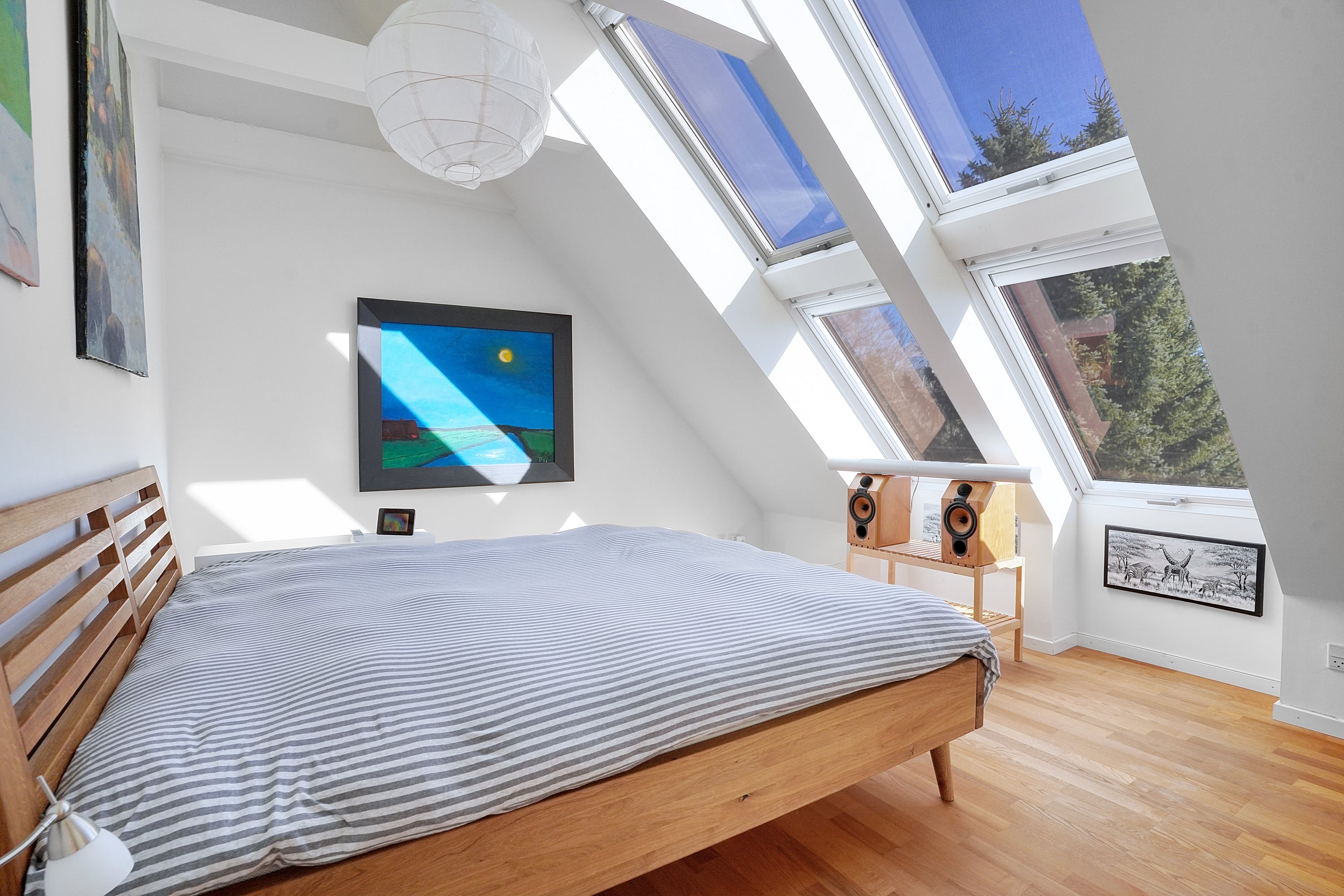 Fremhævet værelse billede i fuldskærmstilstand. Billede af Plejeltvej 10C, Plejelt, 3230 Græsted