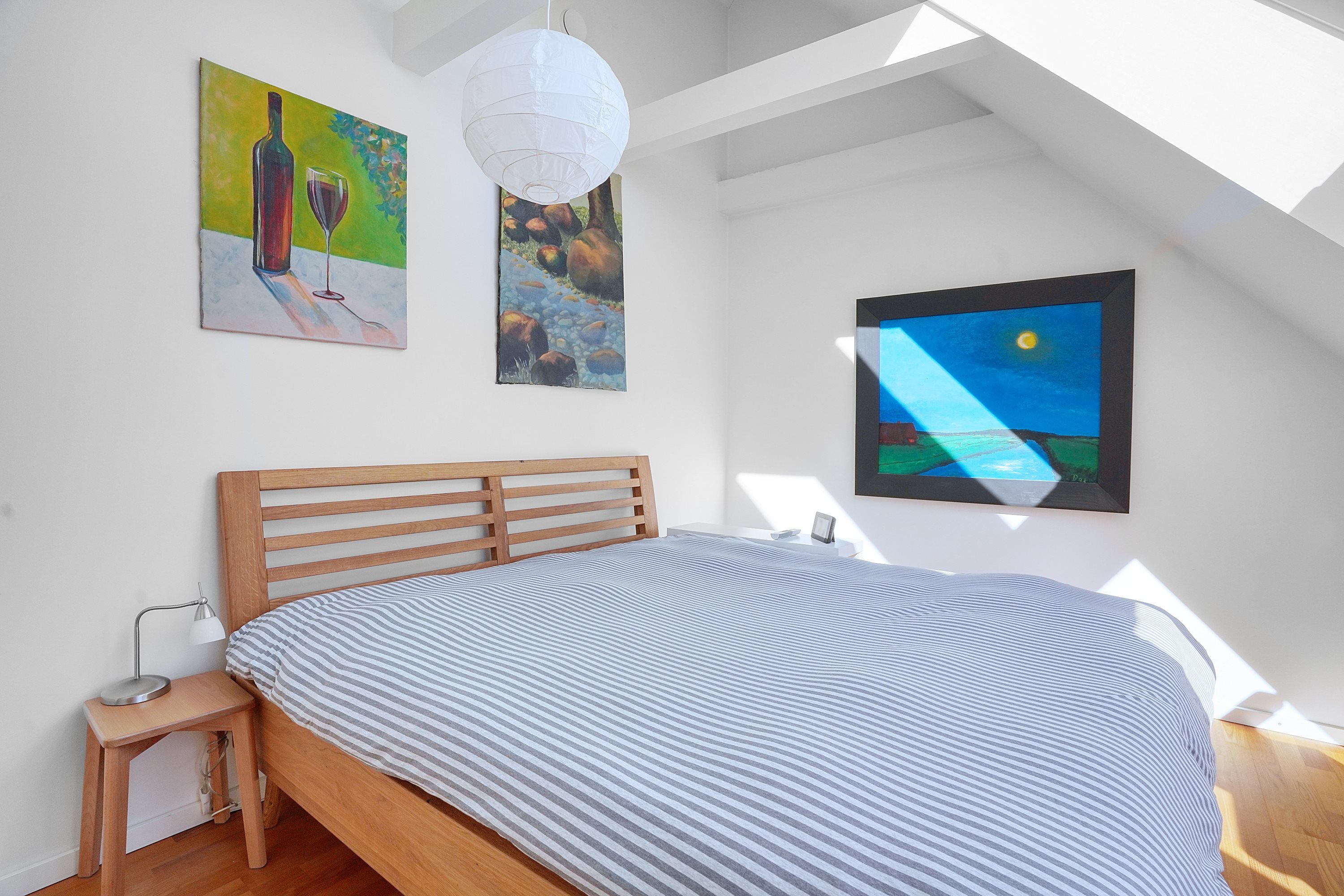 Fremhævet værelse billede i fuldskærmstilstand. Billede af Plejeltvej 10C, Plejelt, 3230 Græsted