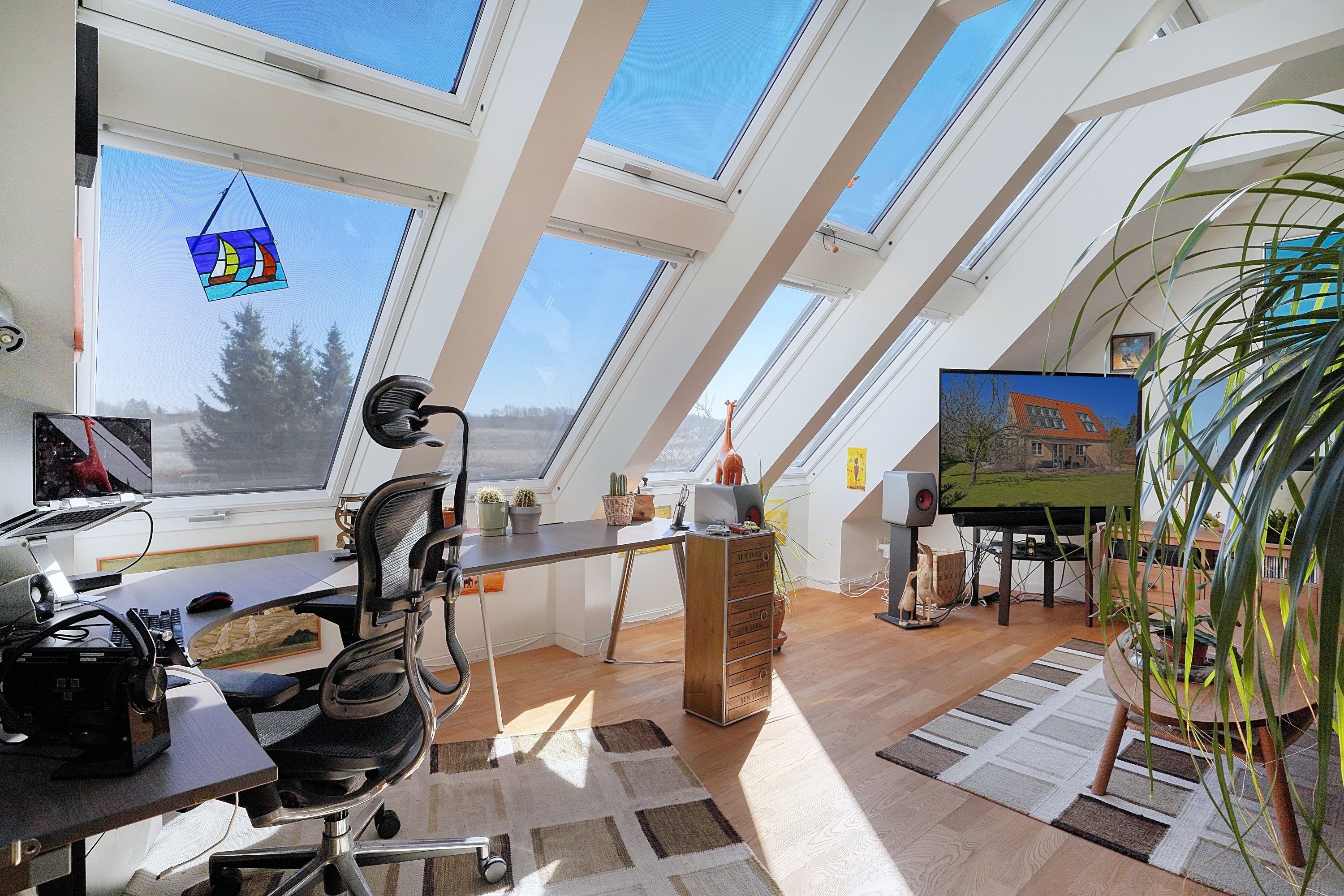 Fremhævet værelse billede i fuldskærmstilstand. Billede af Plejeltvej 10C, Plejelt, 3230 Græsted