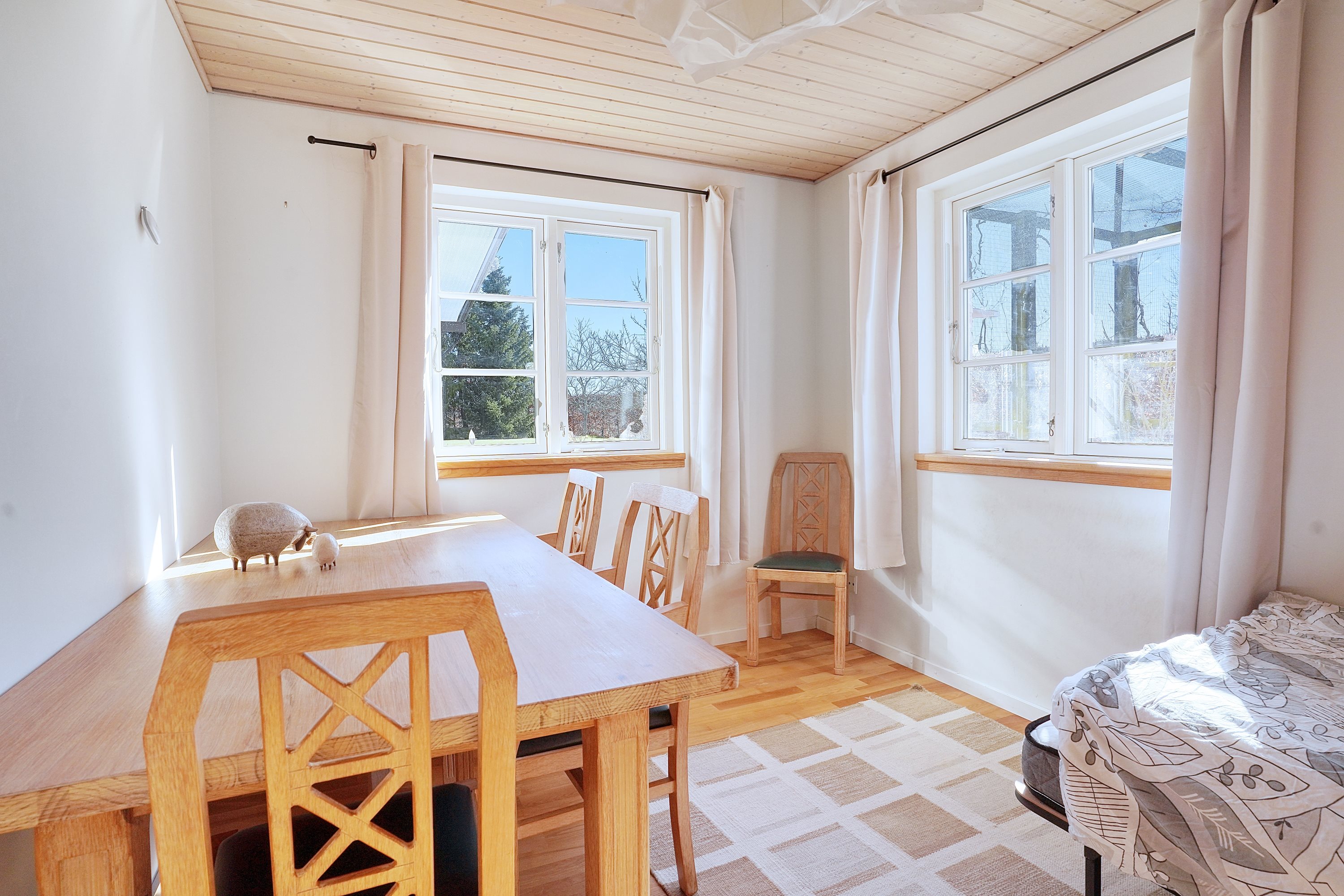 Fremhævet værelse billede i fuldskærmstilstand. Billede af Plejeltvej 10C, Plejelt, 3230 Græsted