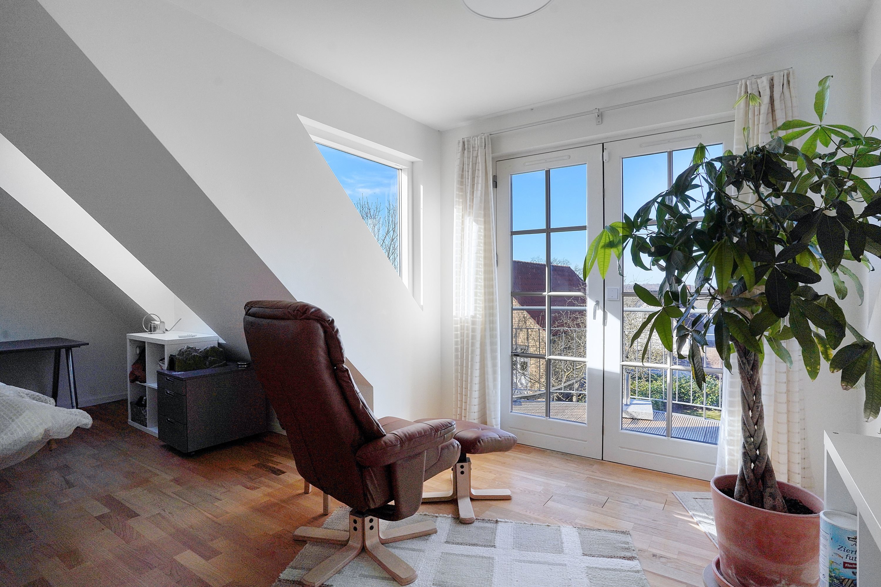 Fremhævet værelse billede i fuldskærmstilstand. Billede af Plejeltvej 10C, Plejelt, 3230 Græsted