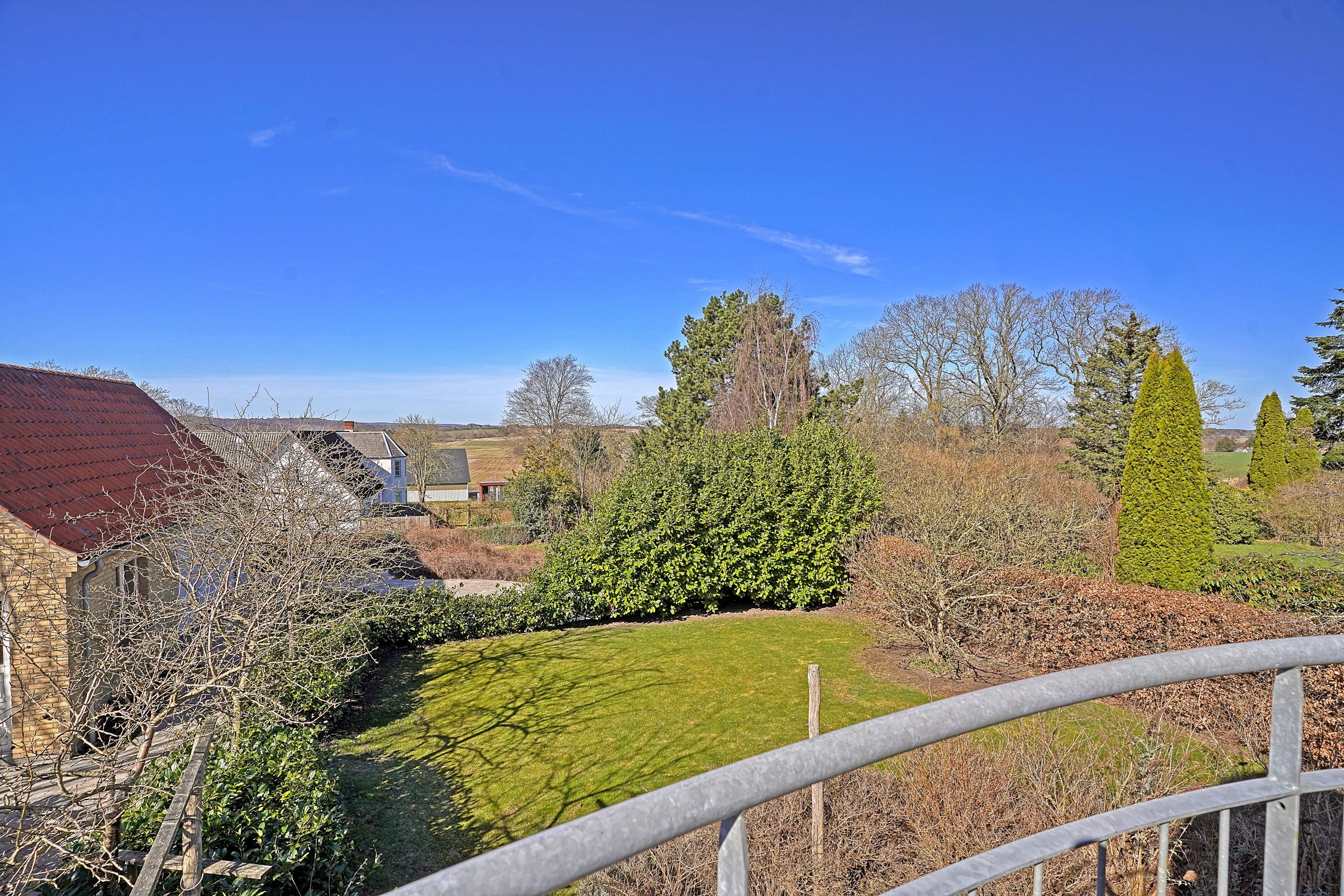 Fremhævet udsigt billede i fuldskærmstilstand. Billede af Plejeltvej 10C, Plejelt, 3230 Græsted