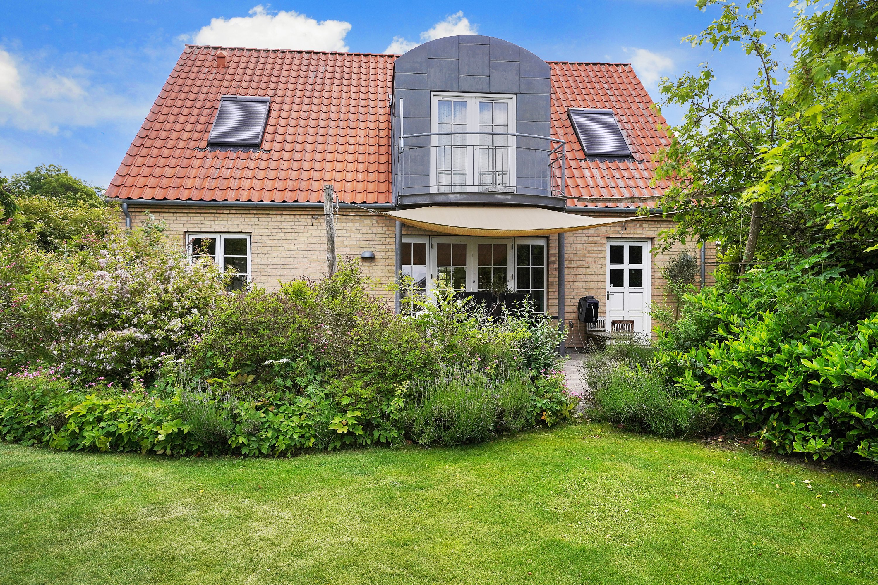 Miniaturebillede 1: ejendommen. Billede af Plejeltvej 10C, Plejelt, 3230 Græsted