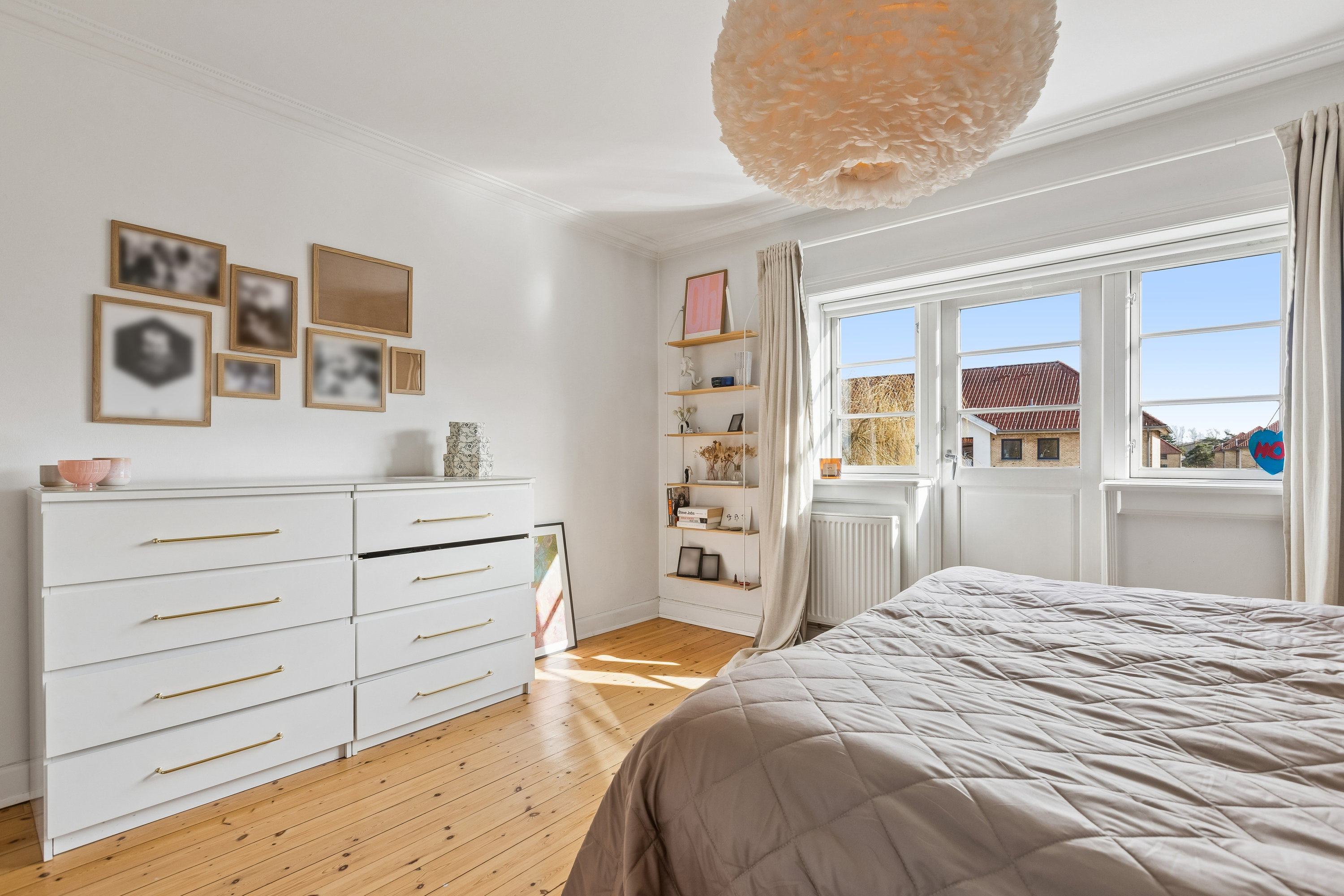 Fremhævet værelse billede i fuldskærmstilstand. Billede af Saltværksvej 151, 2770 Kastrup