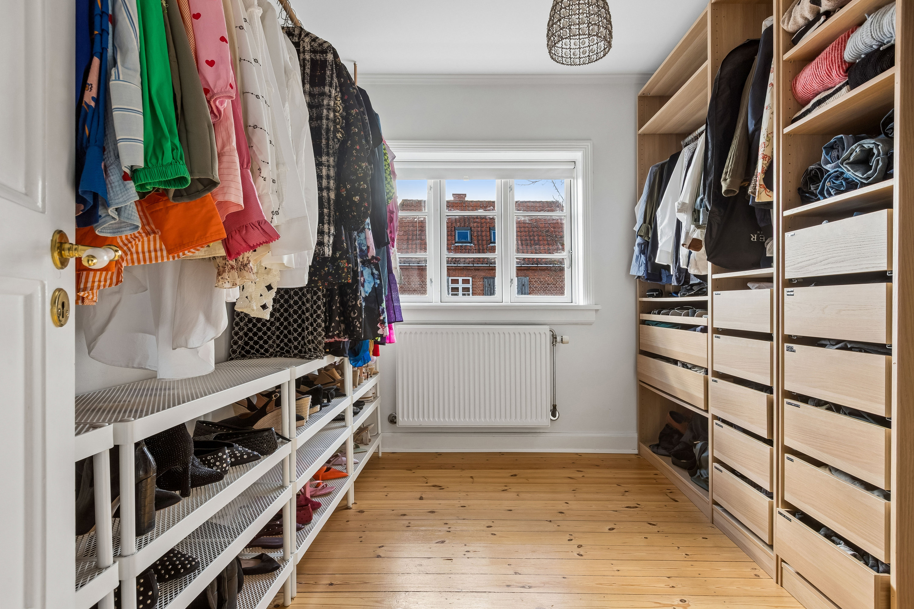 Fremhævet værelse billede i fuldskærmstilstand. Billede af Saltværksvej 151, 2770 Kastrup