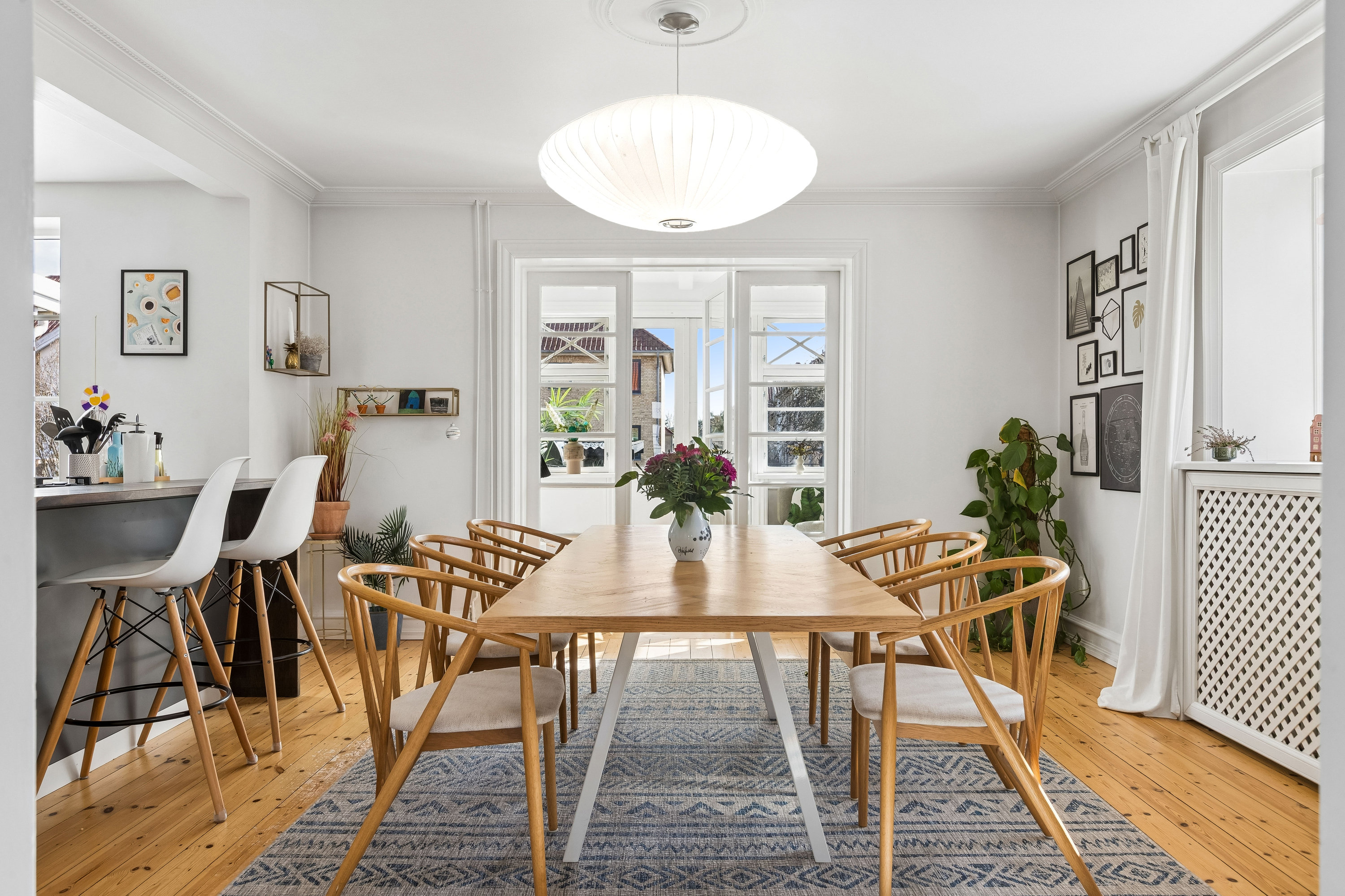 Miniaturebillede 1: stue. Billede af Saltværksvej 151, 2770 Kastrup