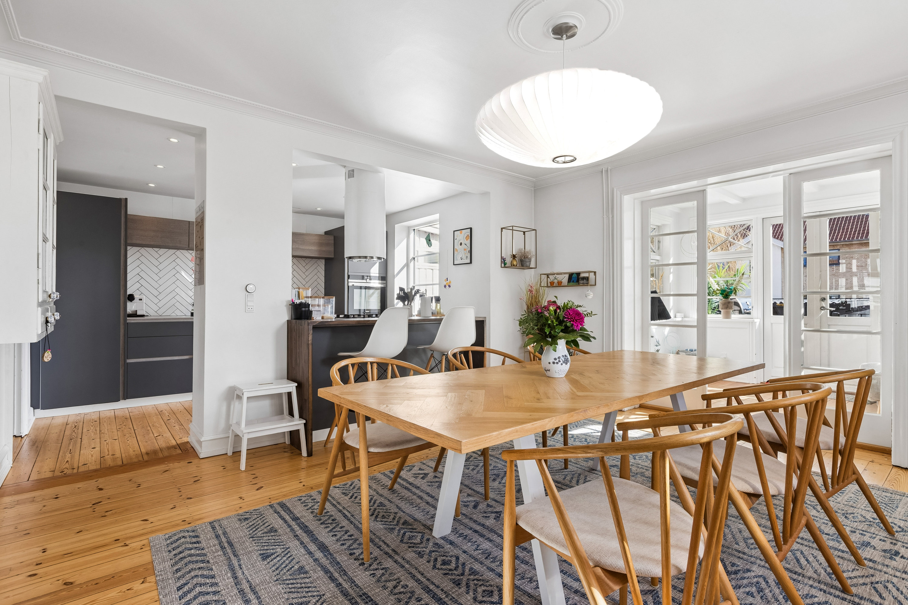 Fremhævet alrum billede i fuldskærmstilstand. Billede af Saltværksvej 151, 2770 Kastrup