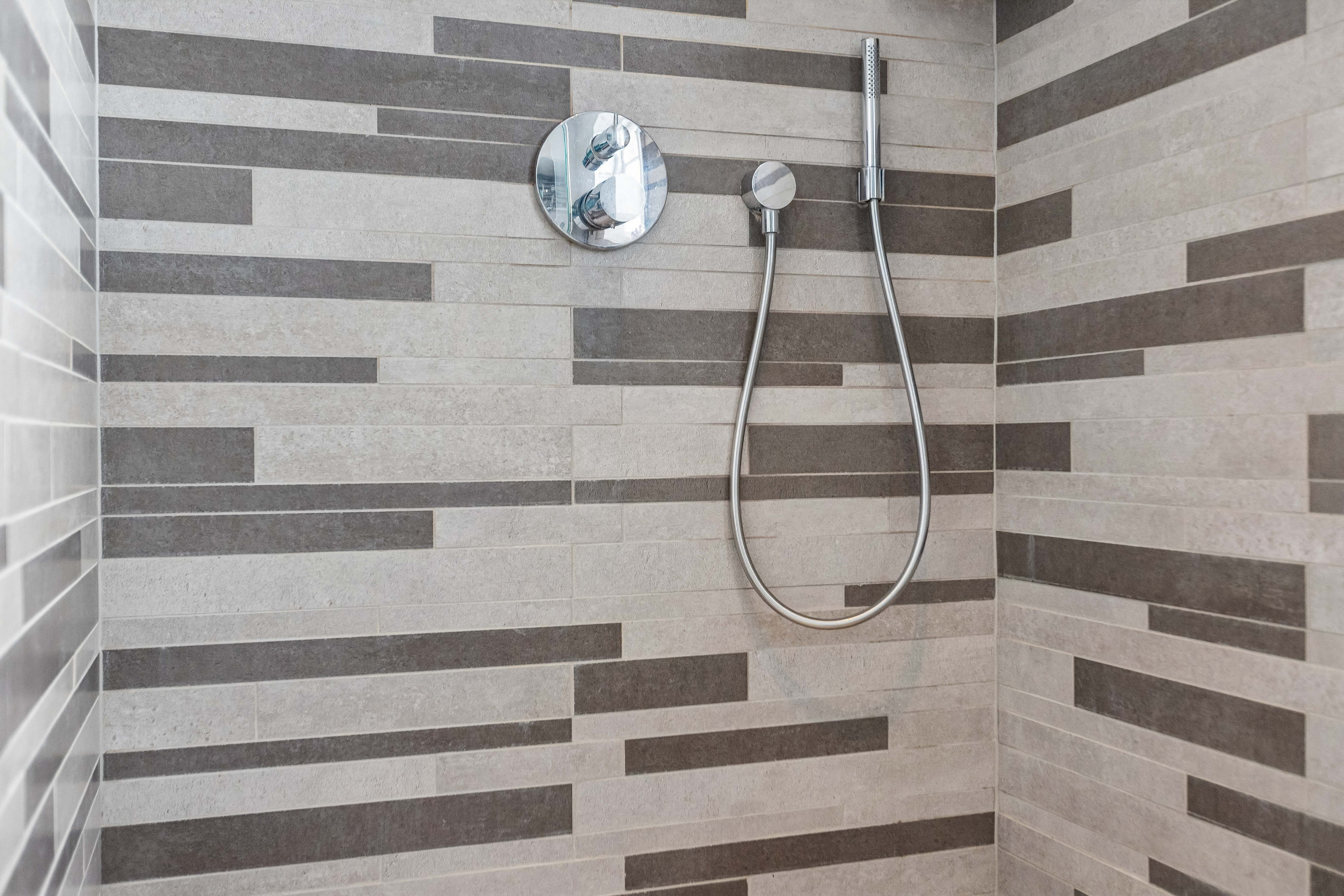 Fremhævet badeværelse billede i fuldskærmstilstand. Billede af Saltværksvej 151, 2770 Kastrup