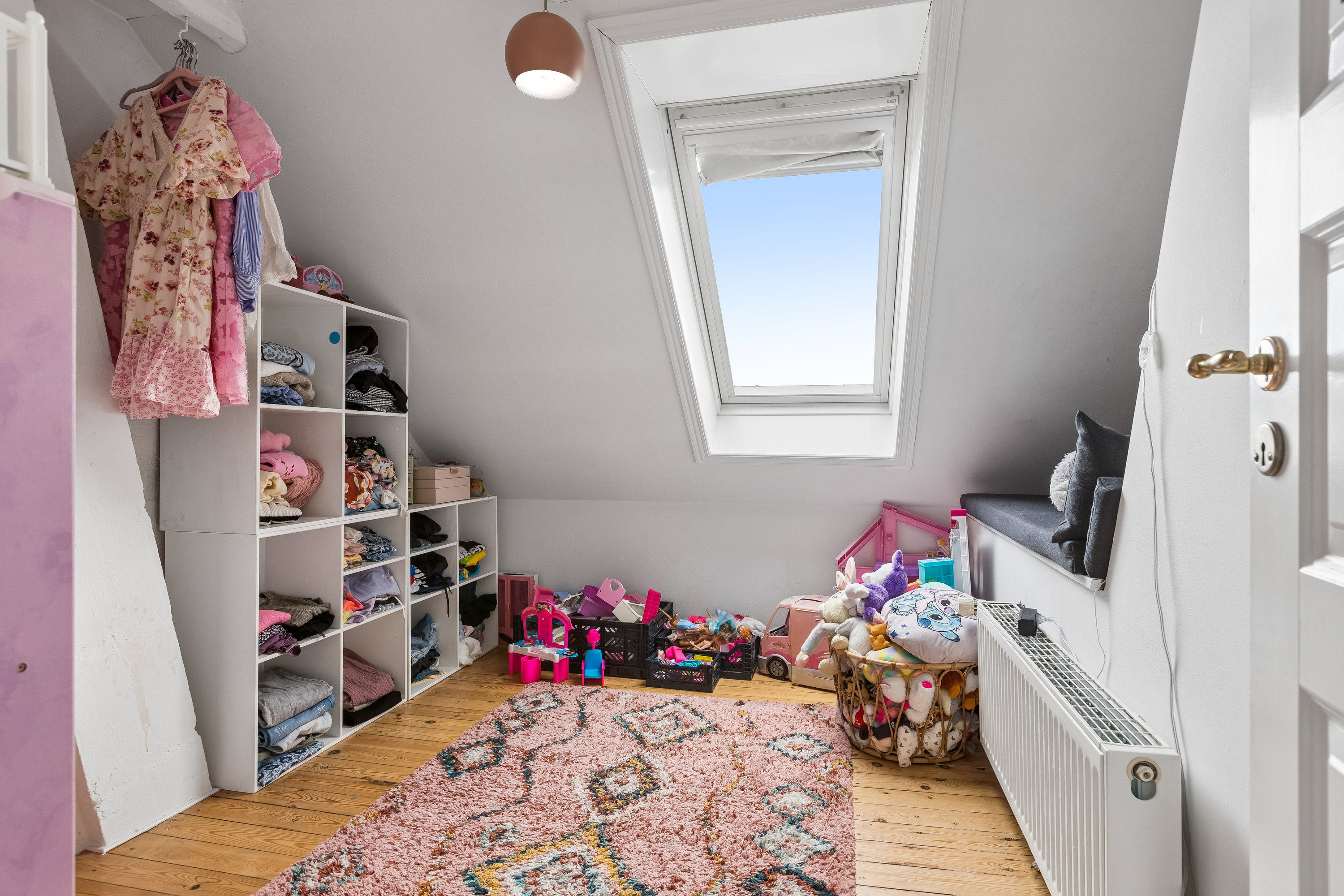 Fremhævet værelse billede i fuldskærmstilstand. Billede af Saltværksvej 151, 2770 Kastrup