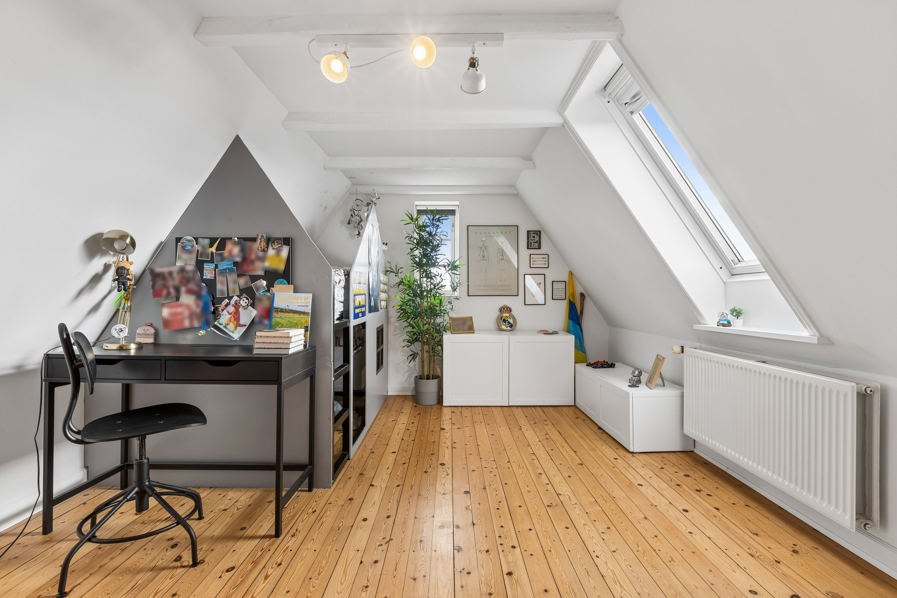 Fremhævet værelse billede i fuldskærmstilstand. Billede af Saltværksvej 151, 2770 Kastrup