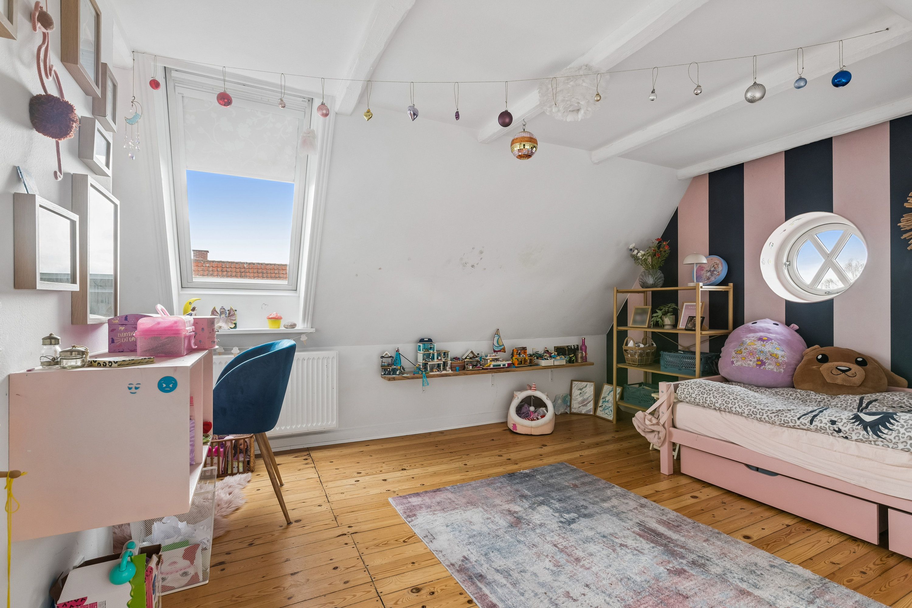 Fremhævet værelse billede i fuldskærmstilstand. Billede af Saltværksvej 151, 2770 Kastrup