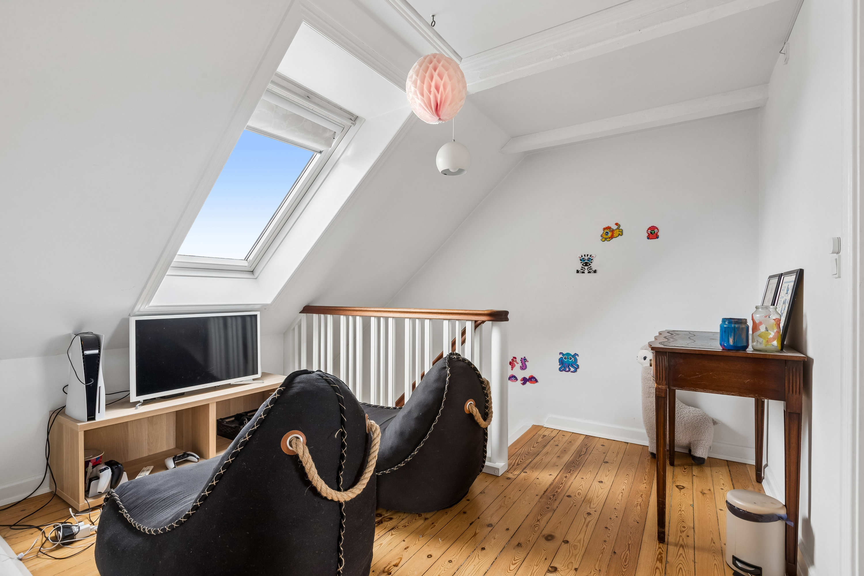 Fremhævet disponibel billede i fuldskærmstilstand. Billede af Saltværksvej 151, 2770 Kastrup