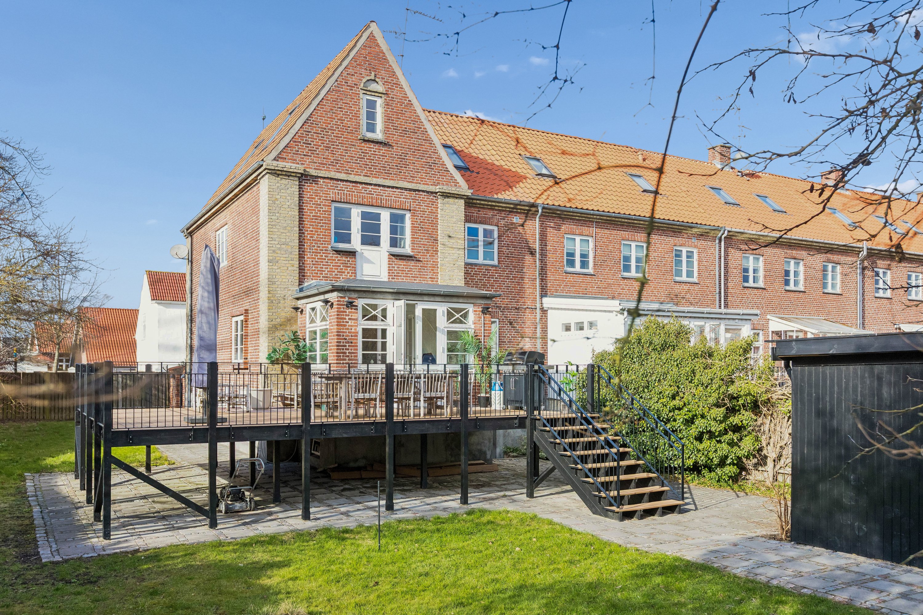 Rækkehus: Andet på Saltværksvej 151, 2770 Kastrup