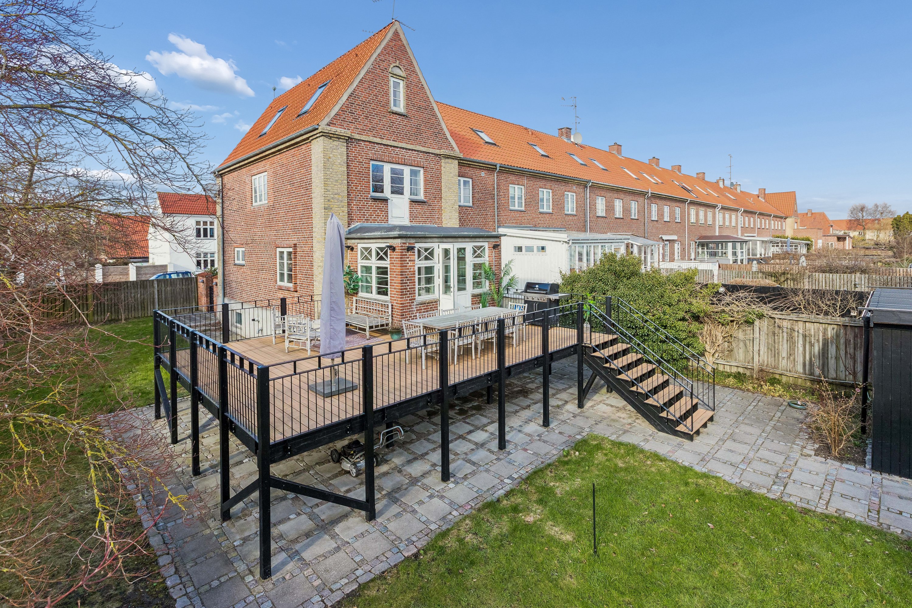 Fremhævet andet billede i fuldskærmstilstand. Billede af Saltværksvej 151, 2770 Kastrup