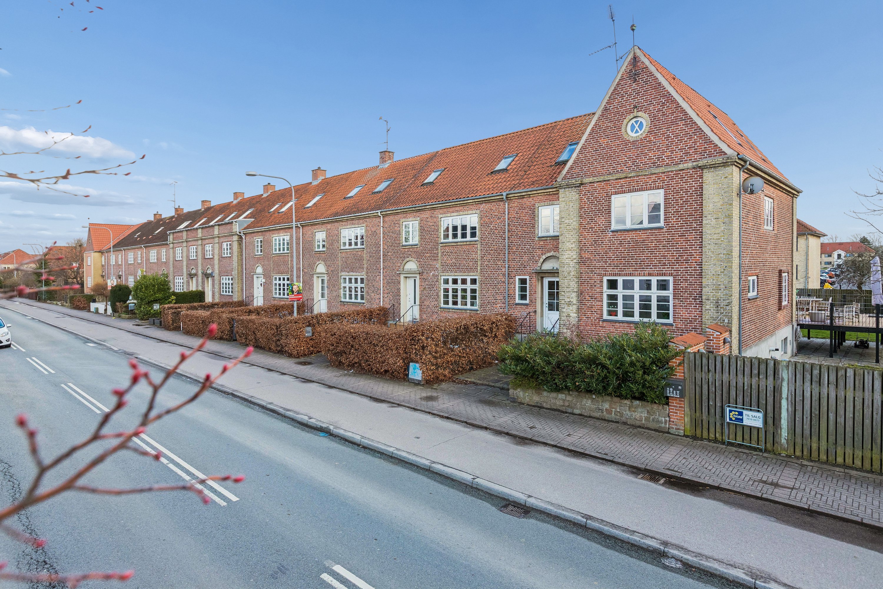 Fremhævet andet billede i fuldskærmstilstand. Billede af Saltværksvej 151, 2770 Kastrup