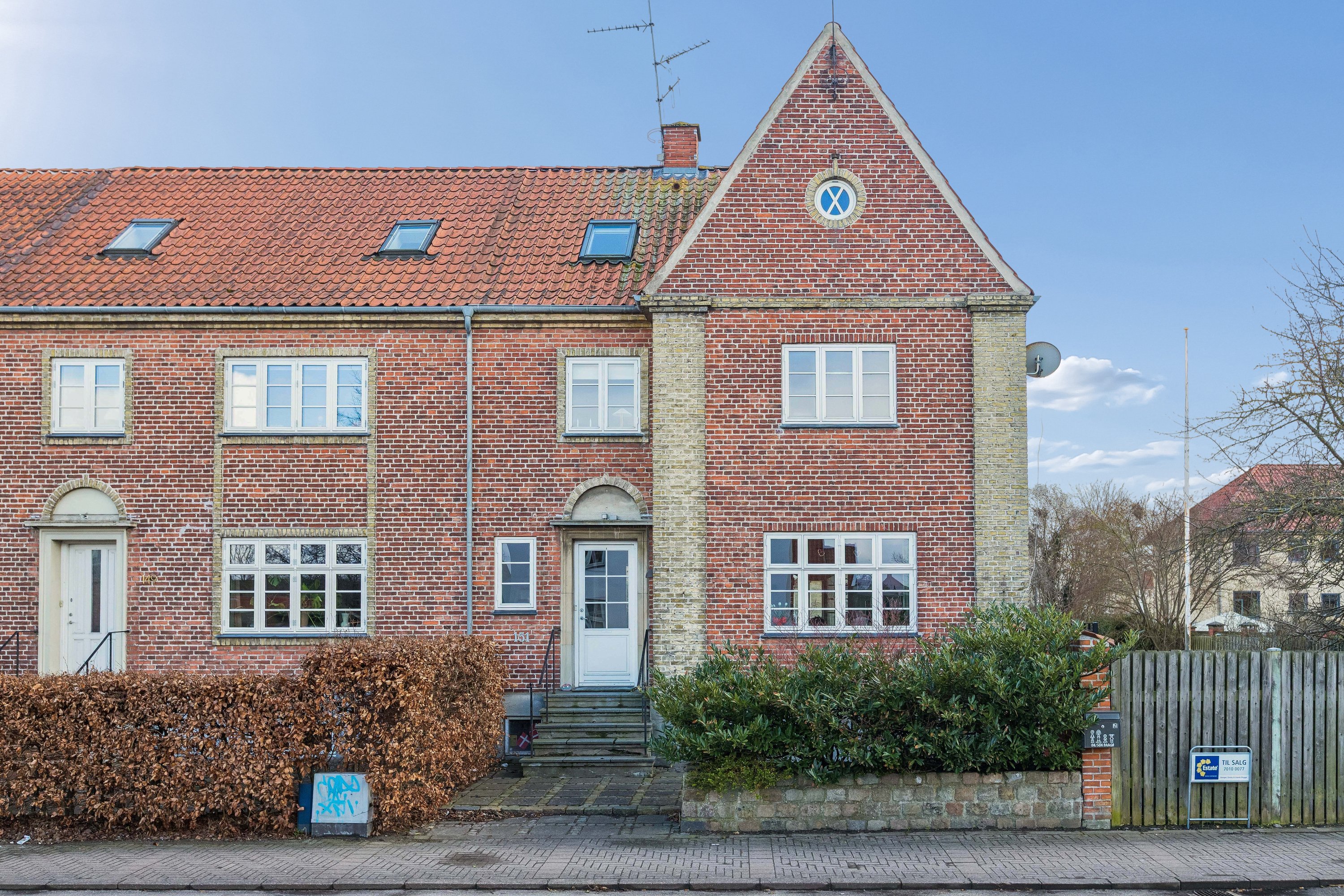 Fremhævet andet billede i fuldskærmstilstand. Billede af Saltværksvej 151, 2770 Kastrup