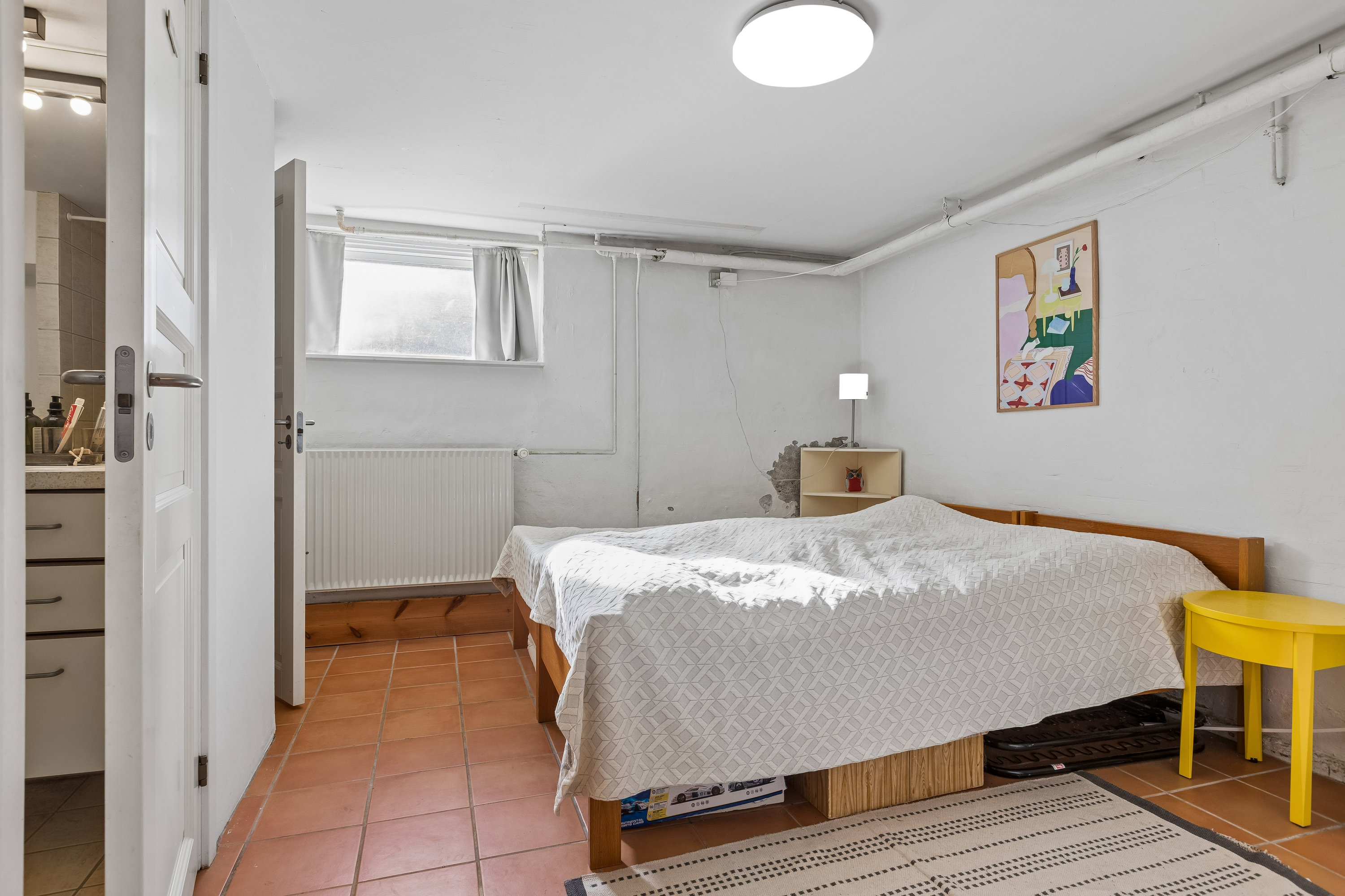 Fremhævet værelse billede i fuldskærmstilstand. Billede af Saltværksvej 151, 2770 Kastrup