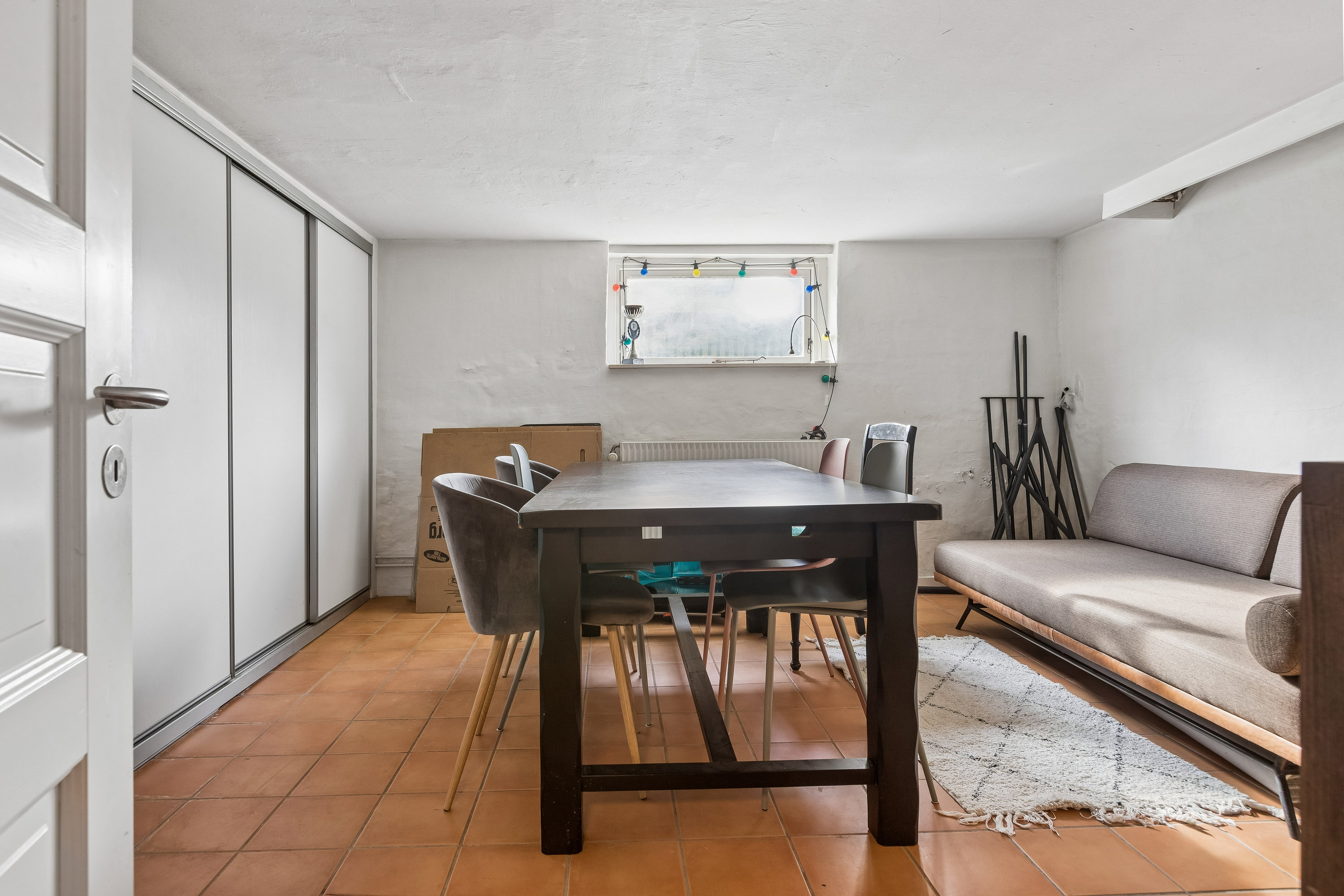 Fremhævet spisestue billede i fuldskærmstilstand. Billede af Saltværksvej 151, 2770 Kastrup