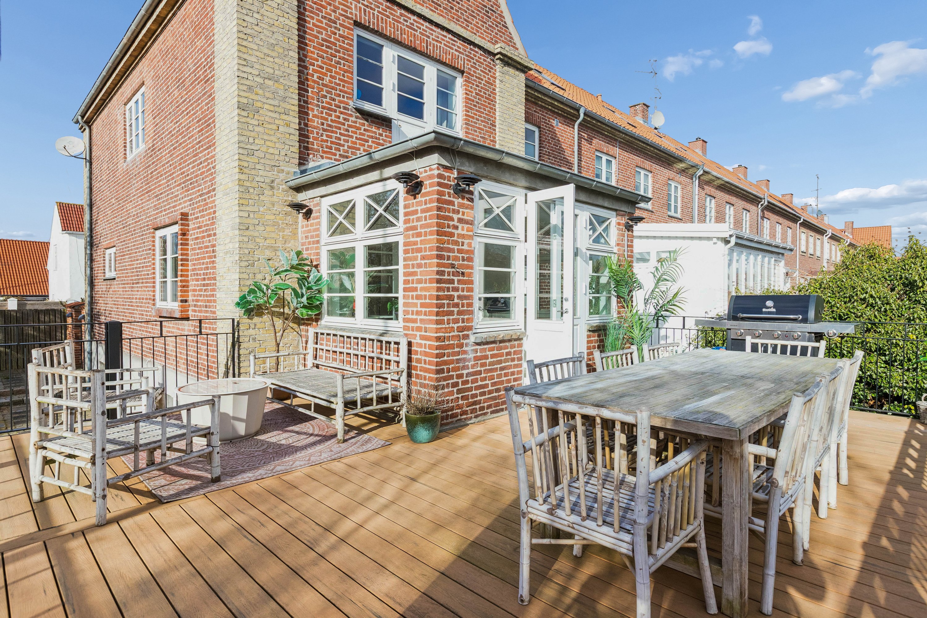 Fremhævet andet billede i fuldskærmstilstand. Billede af Saltværksvej 151, 2770 Kastrup