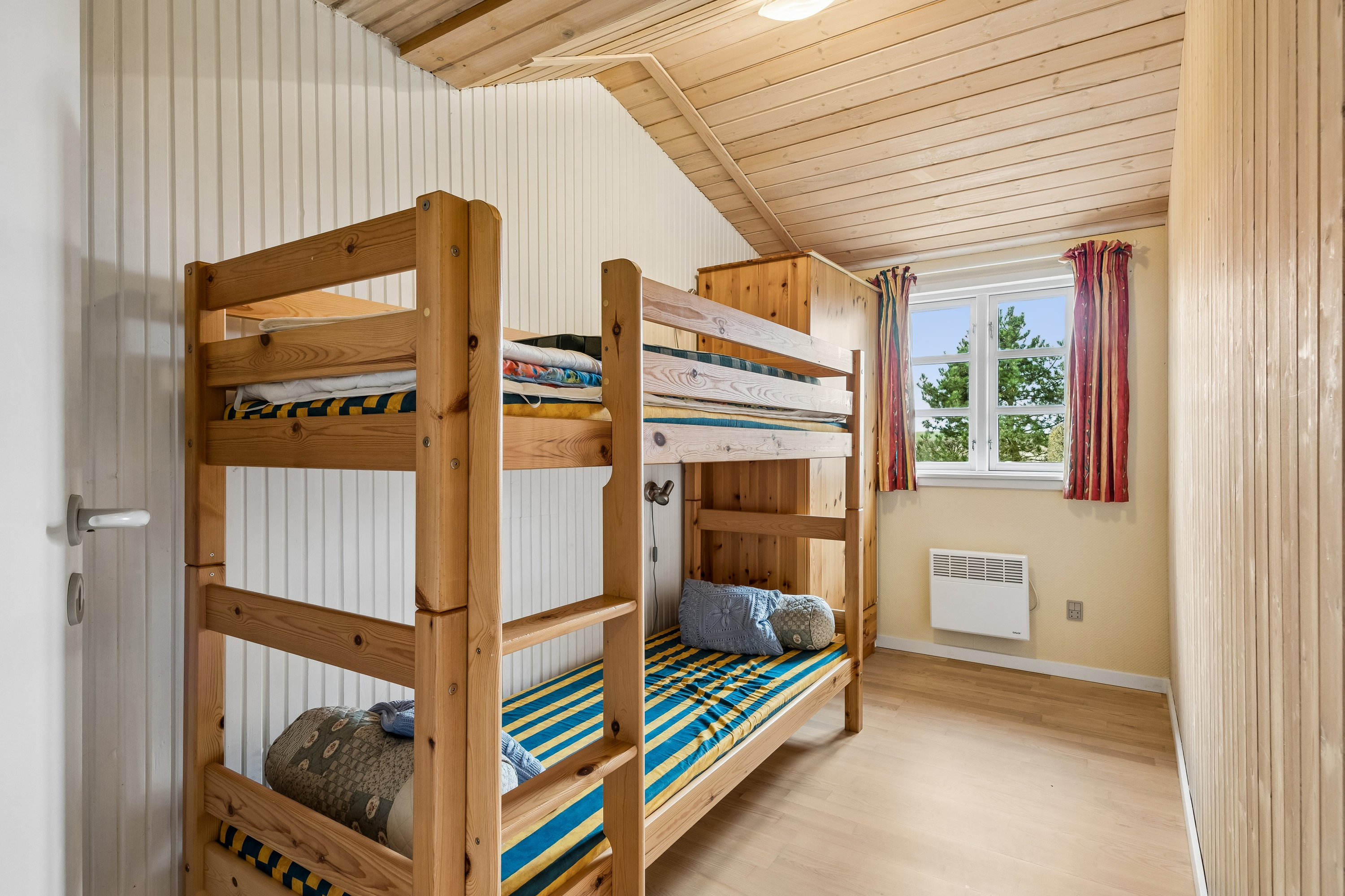 Fremhævet værelse billede i fuldskærmstilstand. Billede af Lærkevej 8, Reersø Str, 4281 Gørlev