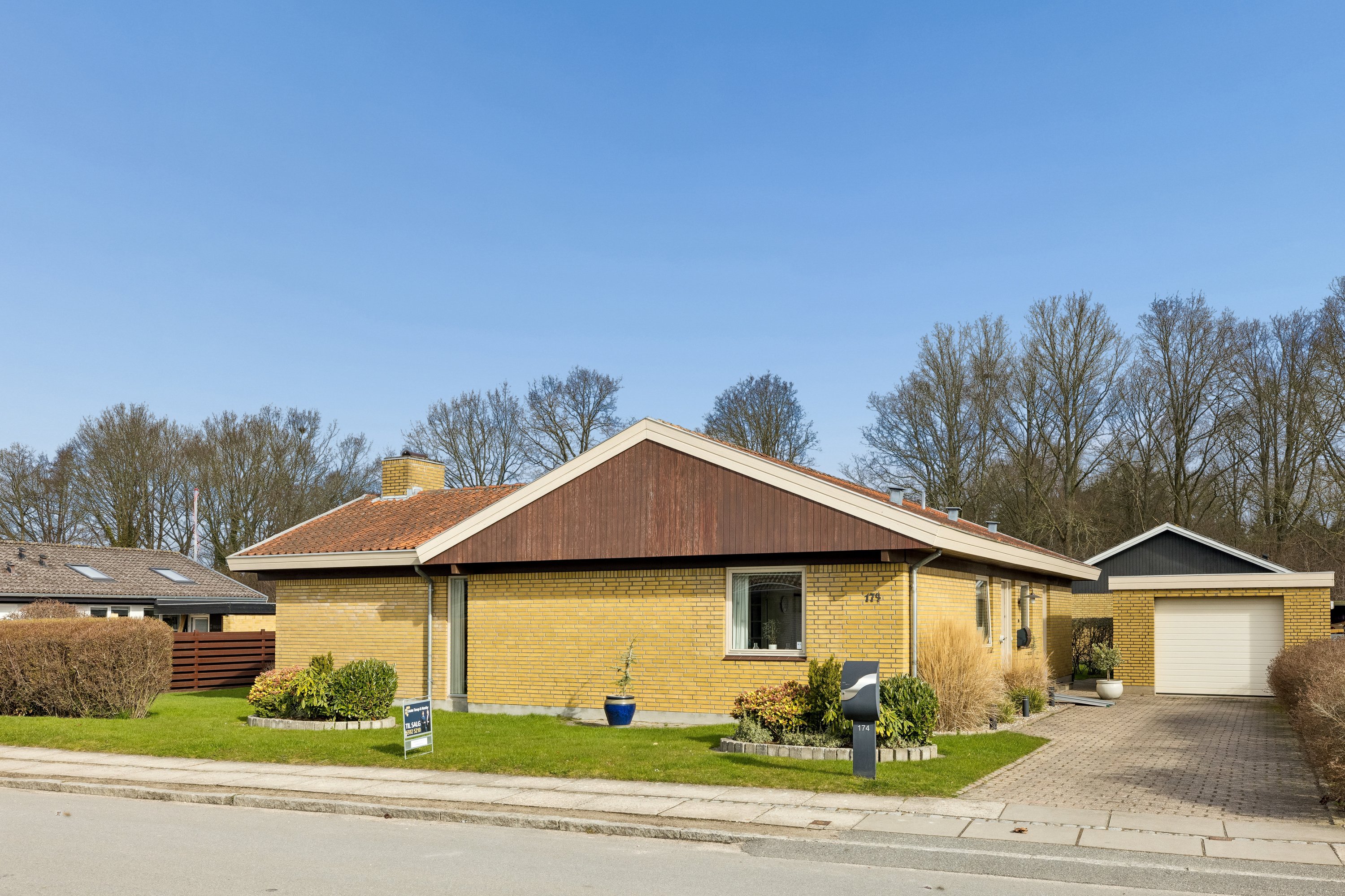 Miniaturebillede 1: andet. Billede af Døckerslundsvej 174, 5000 Odense C