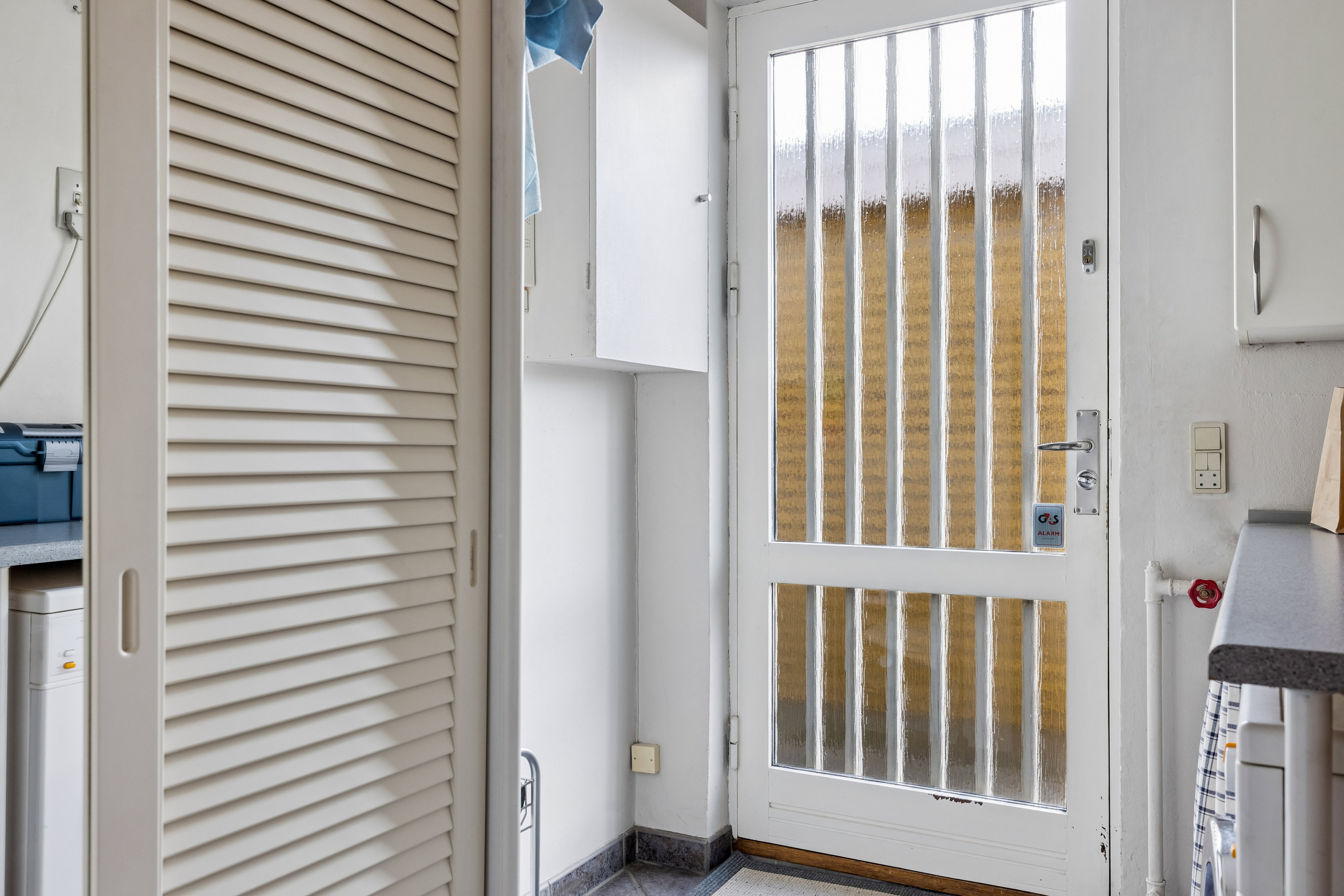 Fremhævet entré billede i fuldskærmstilstand. Billede af Døckerslundsvej 174, 5000 Odense C