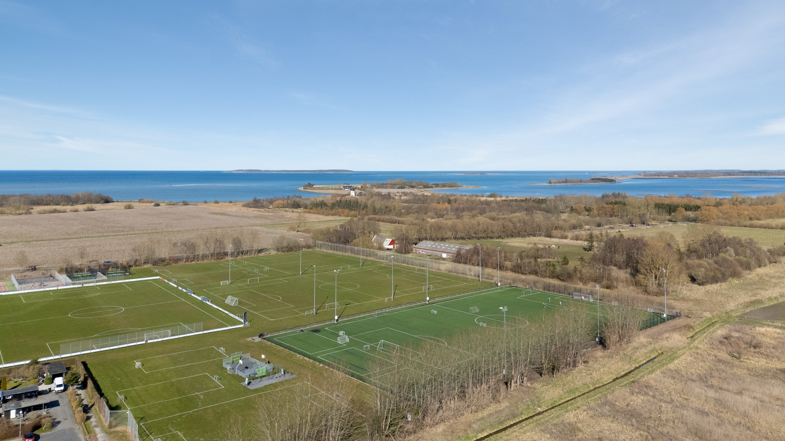 Fremhævet område billede i fuldskærmstilstand. Billede af Tjørnevej 8, 5400 Bogense