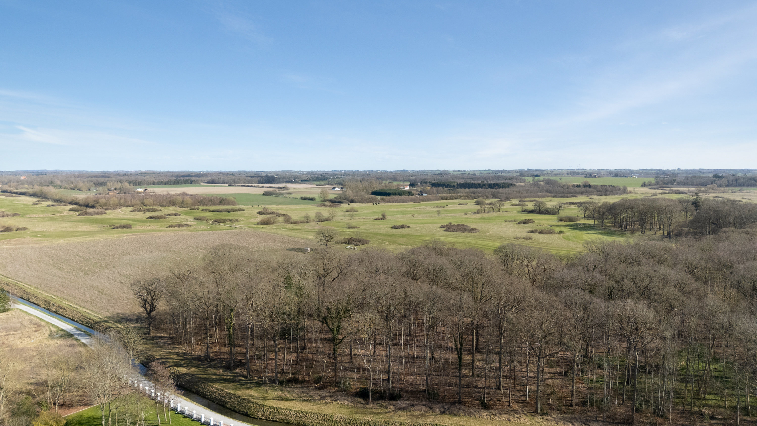 Fremhævet område billede i fuldskærmstilstand. Billede af Tjørnevej 8, 5400 Bogense