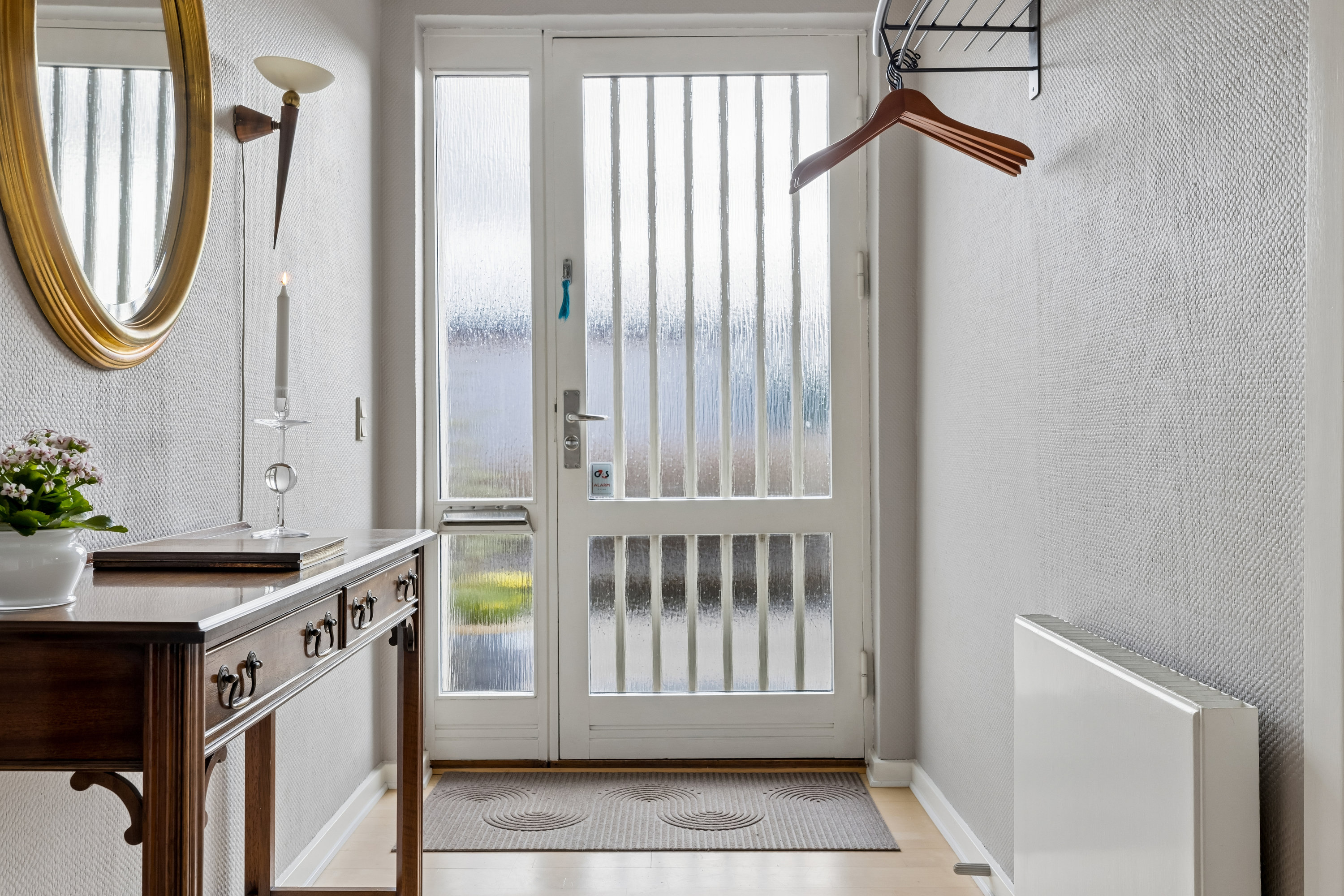 Fremhævet badeværelse billede i fuldskærmstilstand. Billede af Døckerslundsvej 174, 5000 Odense C