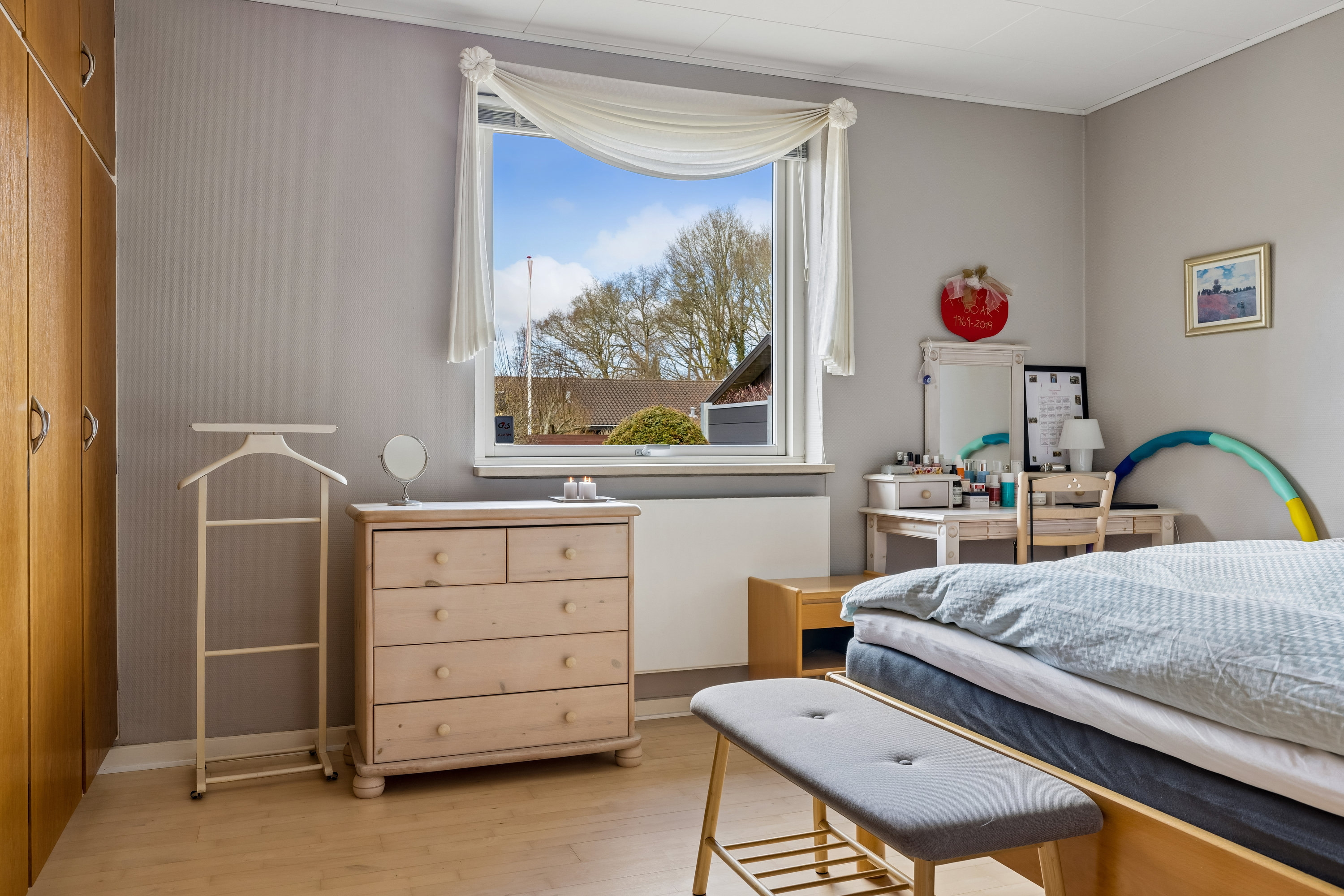 Fremhævet værelse billede i fuldskærmstilstand. Billede af Døckerslundsvej 174, 5000 Odense C