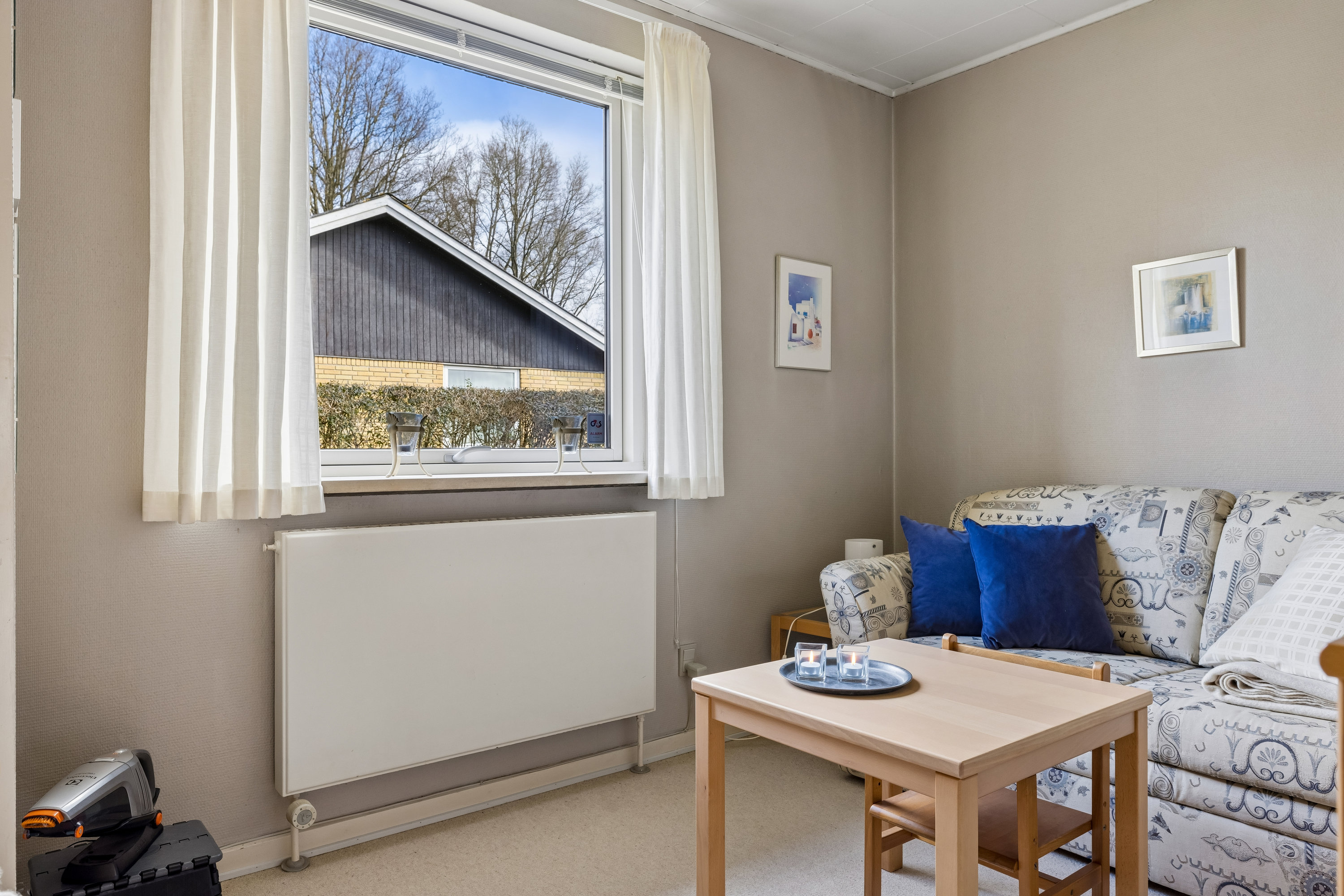 Fremhævet værelse billede i fuldskærmstilstand. Billede af Døckerslundsvej 174, 5000 Odense C