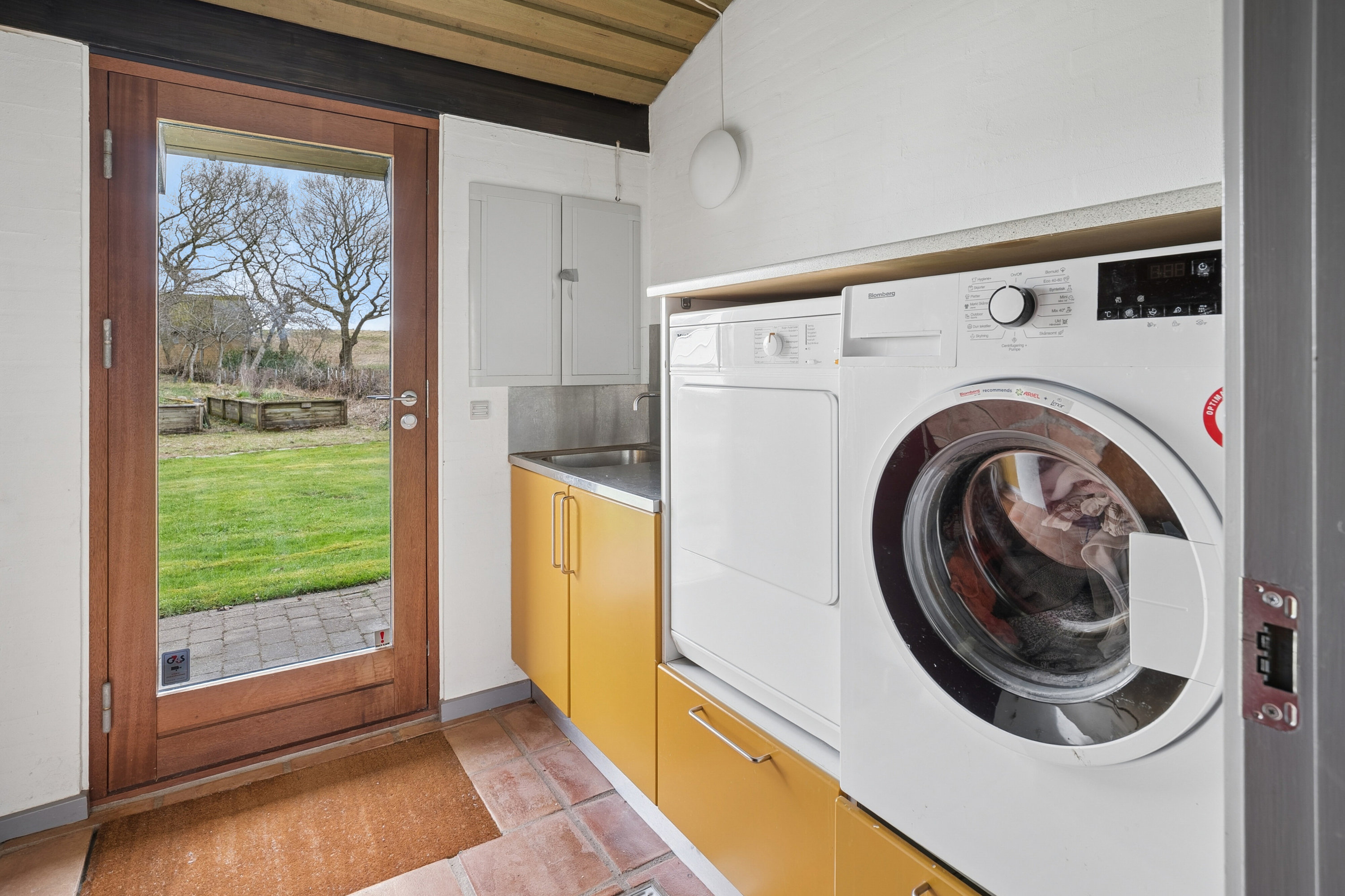 Fremhævet bryggers billede i fuldskærmstilstand. Billede af Syrenhaven 20, 6040 Egtved