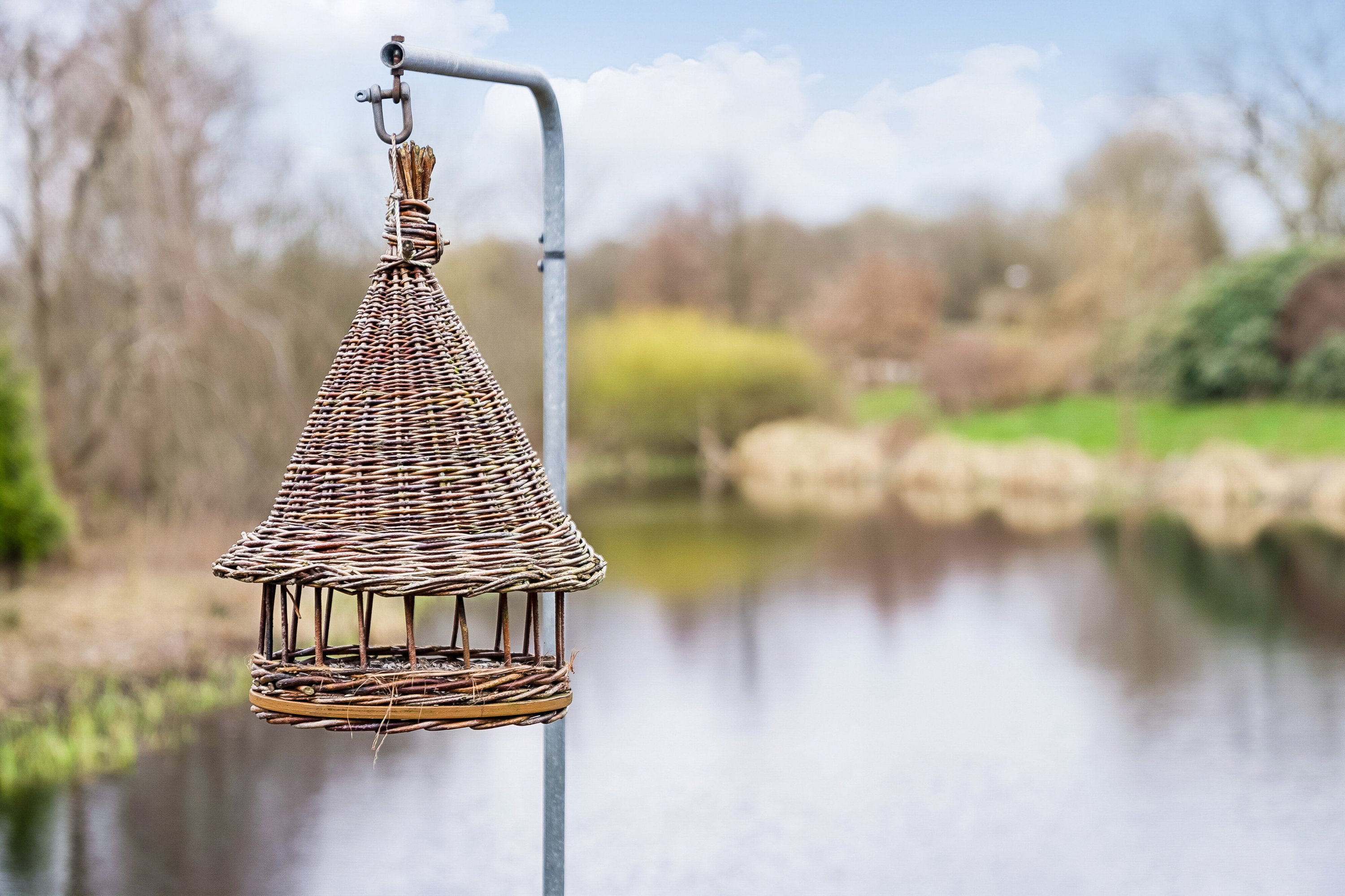 Fremhævet udendørs billede i fuldskærmstilstand. Billede af Syrenhaven 20, 6040 Egtved