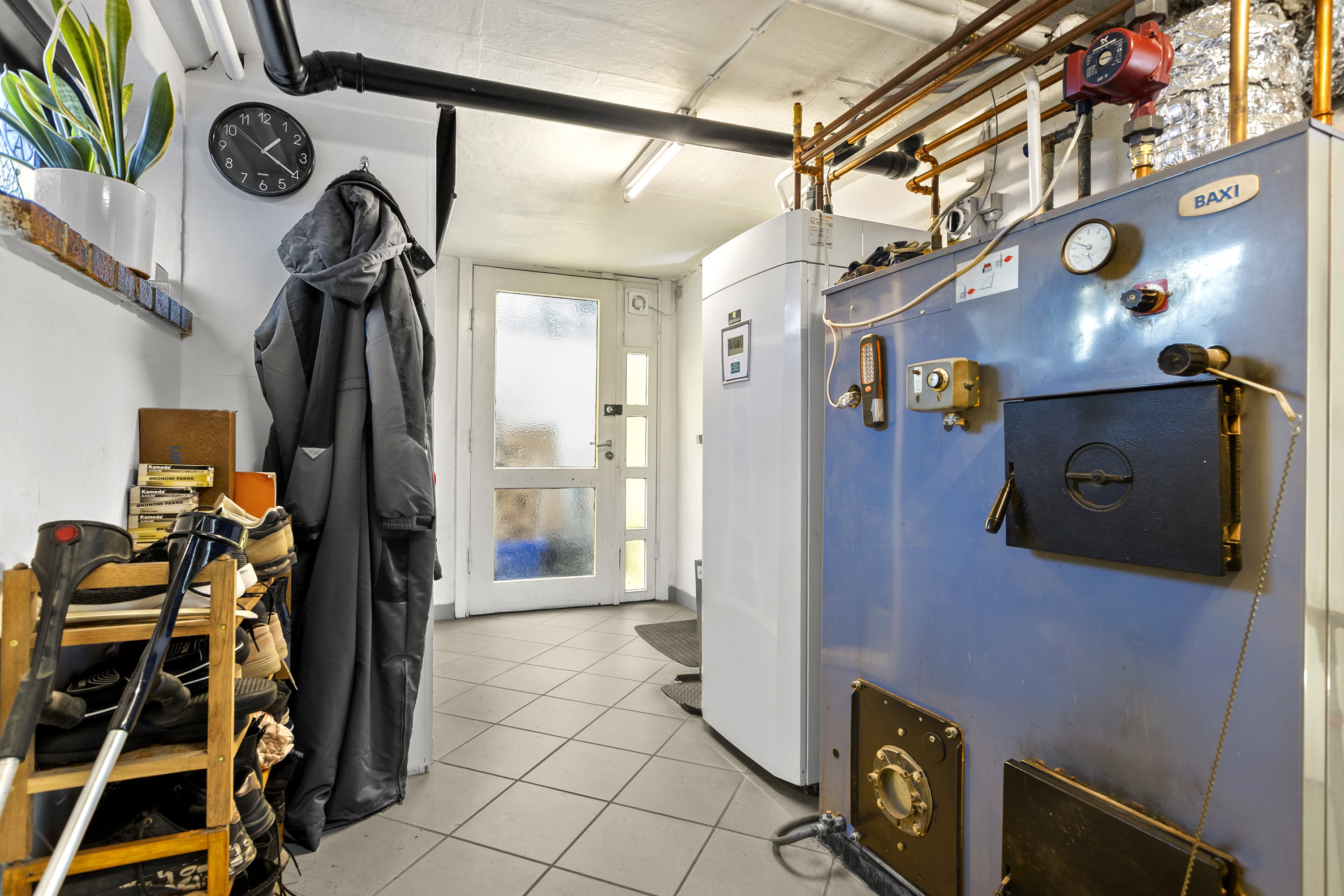 Fremhævet disponibelt rum billede i fuldskærmstilstand. Billede af Dronning Sofies Vej 107, 4000 Roskilde