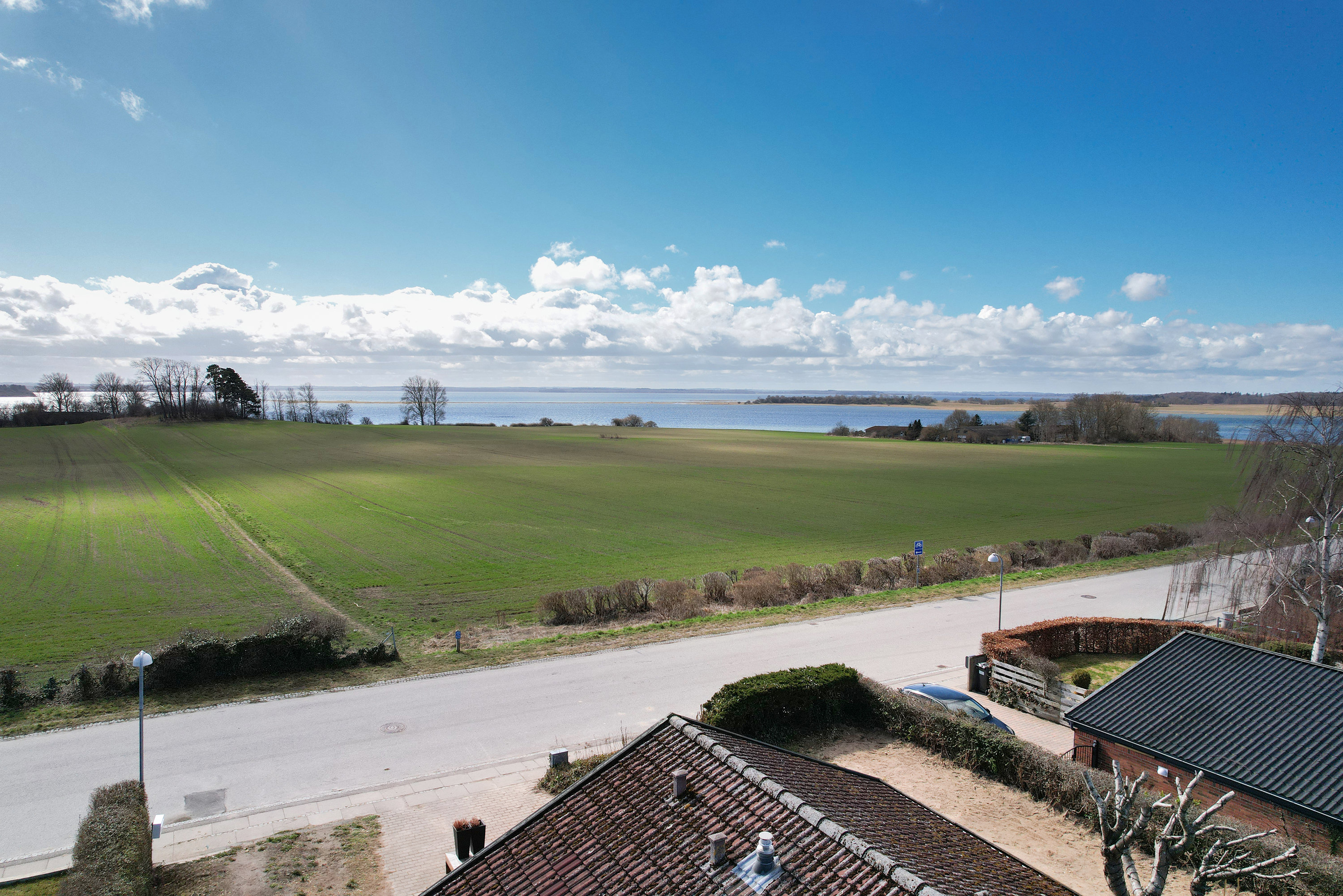 Miniaturebillede 1: ejendommen. Billede af Snekkevej 47, 4040 Jyllinge