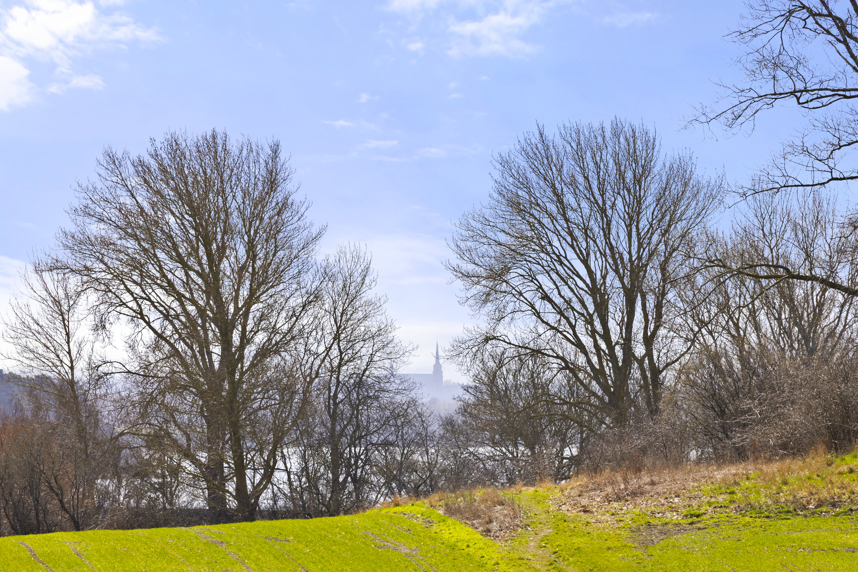 Fremhævet udsigt billede i fuldskærmstilstand. Billede af Snekkevej 47, 4040 Jyllinge