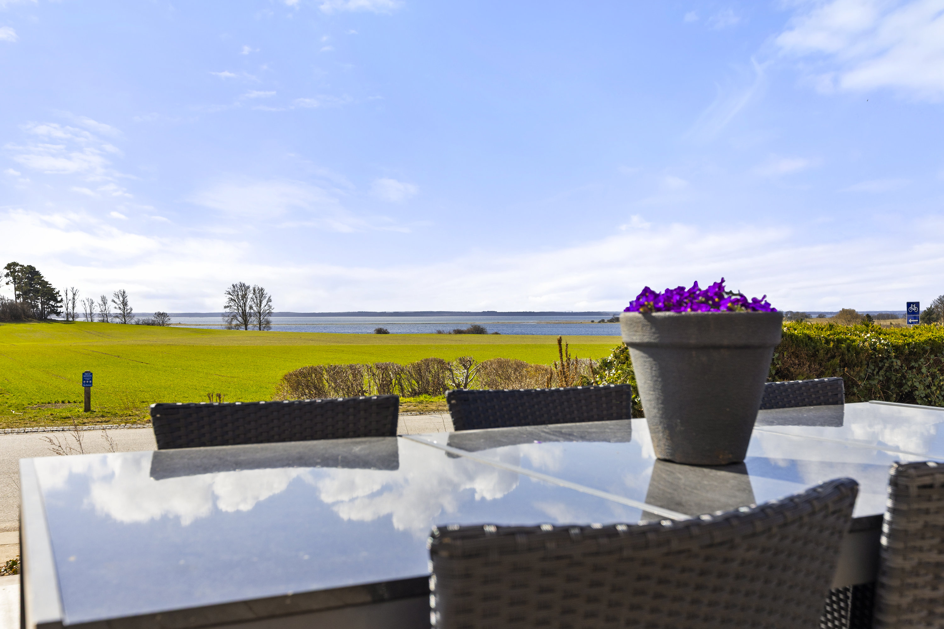 Fremhævet udsigt billede i fuldskærmstilstand. Billede af Snekkevej 47, 4040 Jyllinge