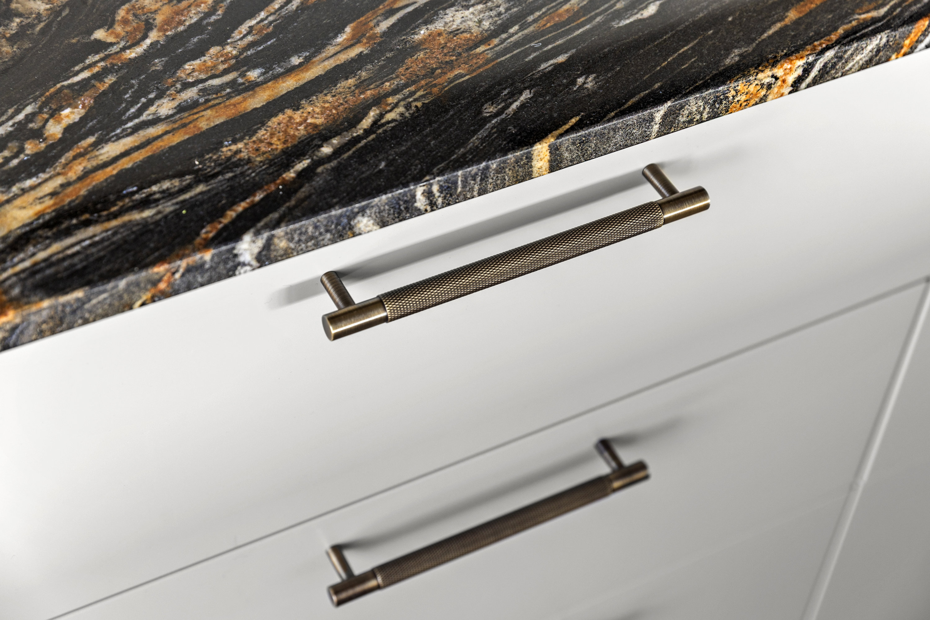 Fremhævet køkken billede i fuldskærmstilstand. Billede af Snekkevej 47, 4040 Jyllinge