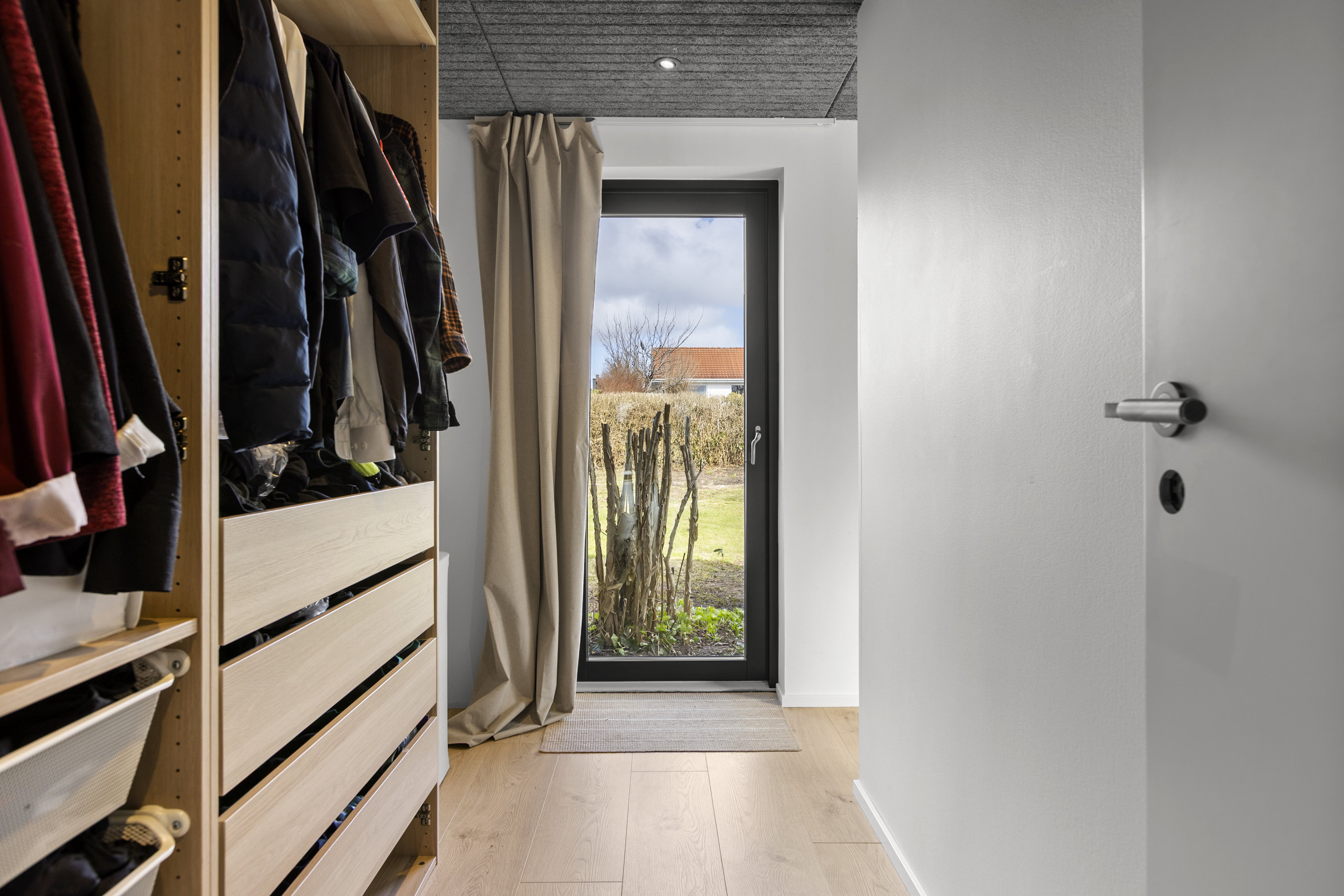 Fremhævet andet billede i fuldskærmstilstand. Billede af Snekkevej 47, 4040 Jyllinge