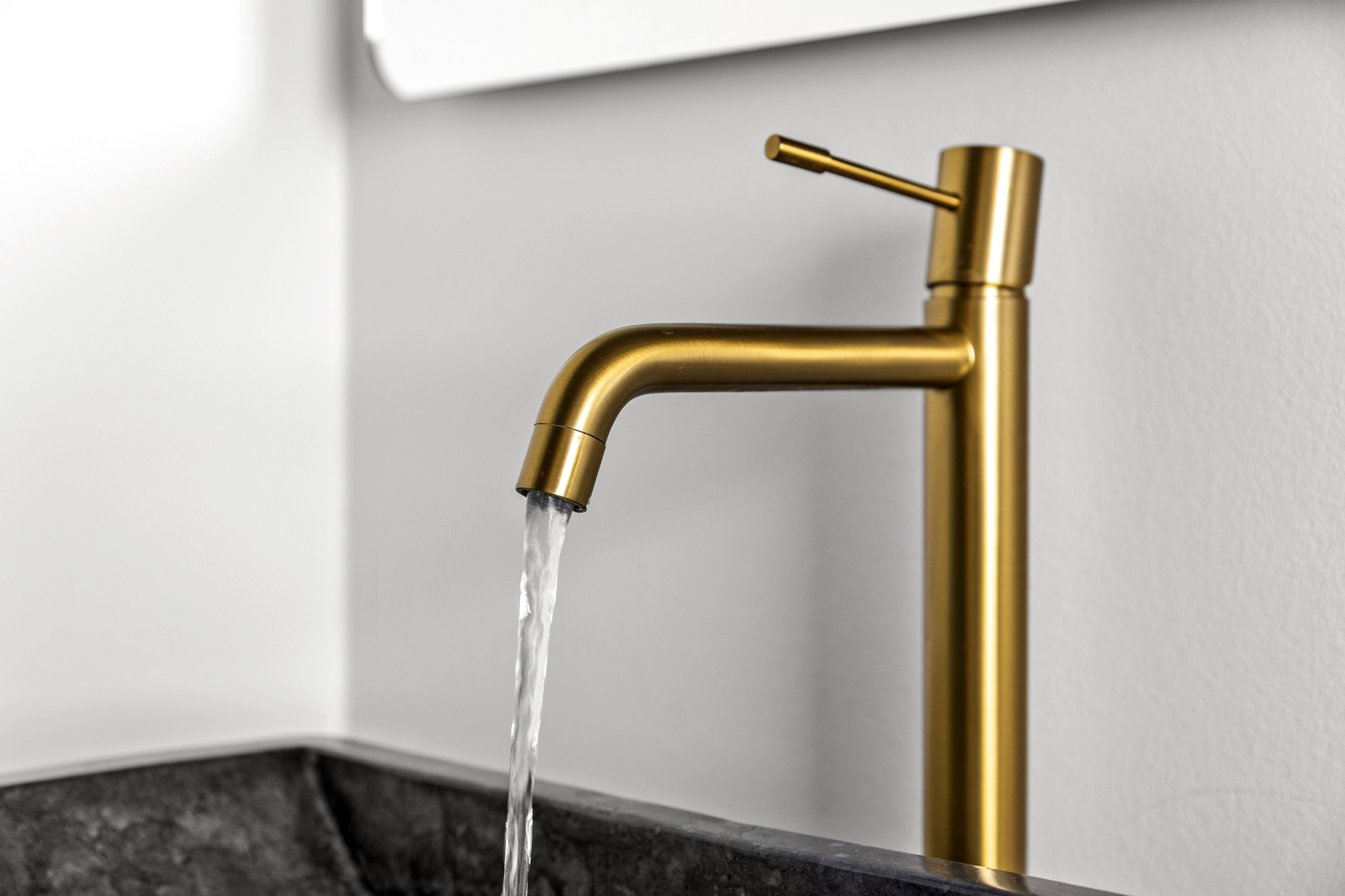 Fremhævet badeværelse billede i fuldskærmstilstand. Billede af Snekkevej 47, 4040 Jyllinge