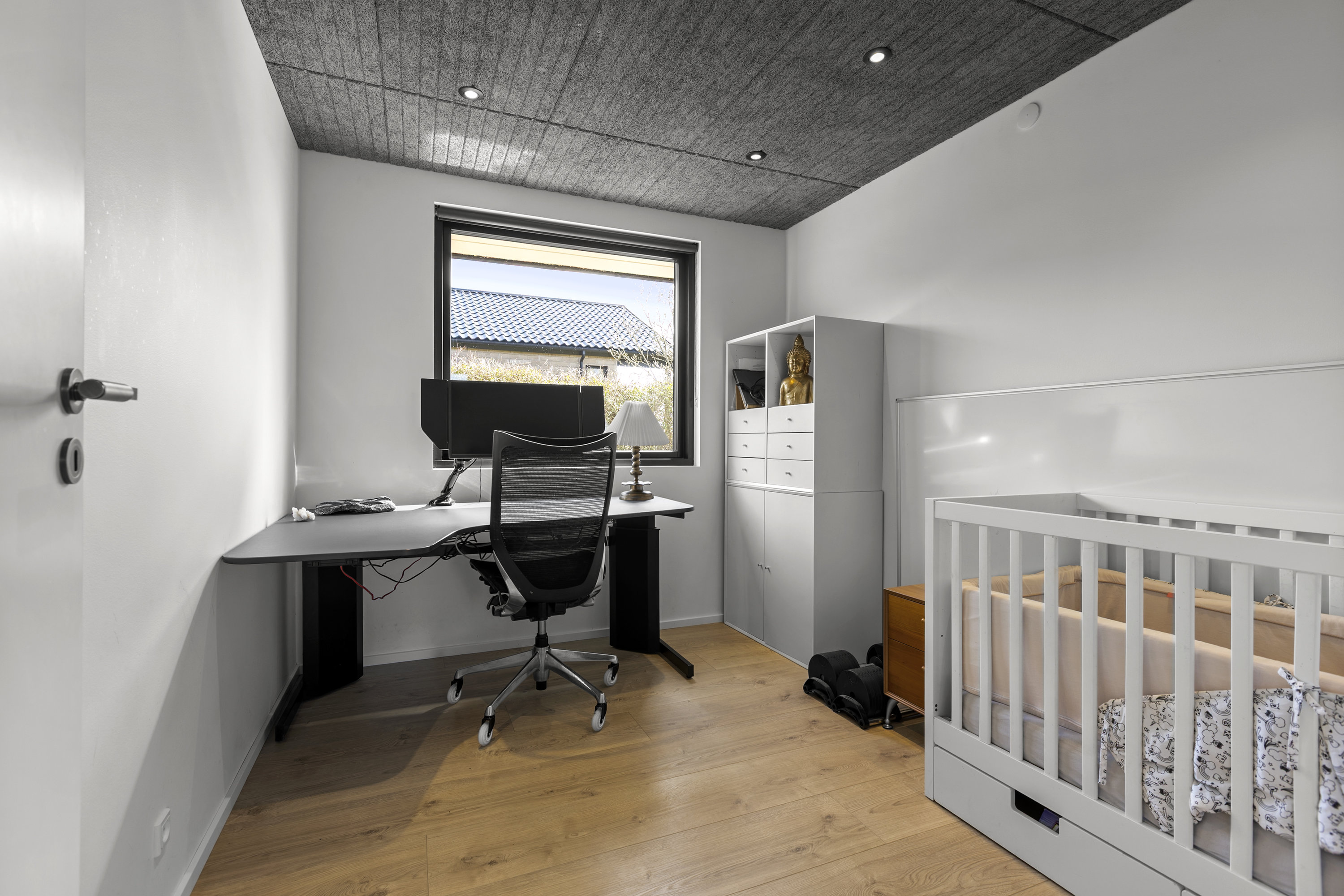 Fremhævet værelse billede i fuldskærmstilstand. Billede af Snekkevej 47, 4040 Jyllinge