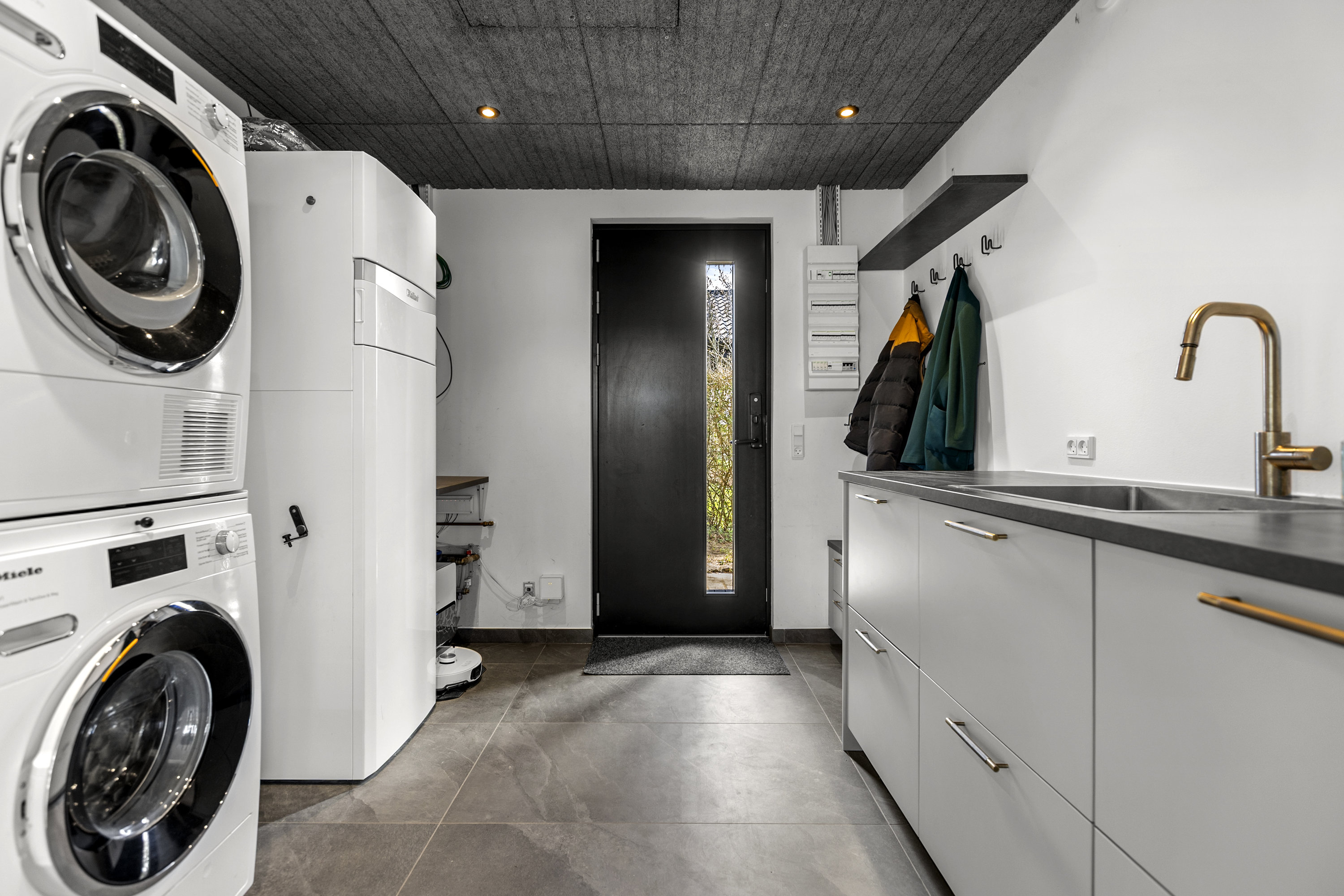 Fremhævet bryggers billede i fuldskærmstilstand. Billede af Snekkevej 47, 4040 Jyllinge