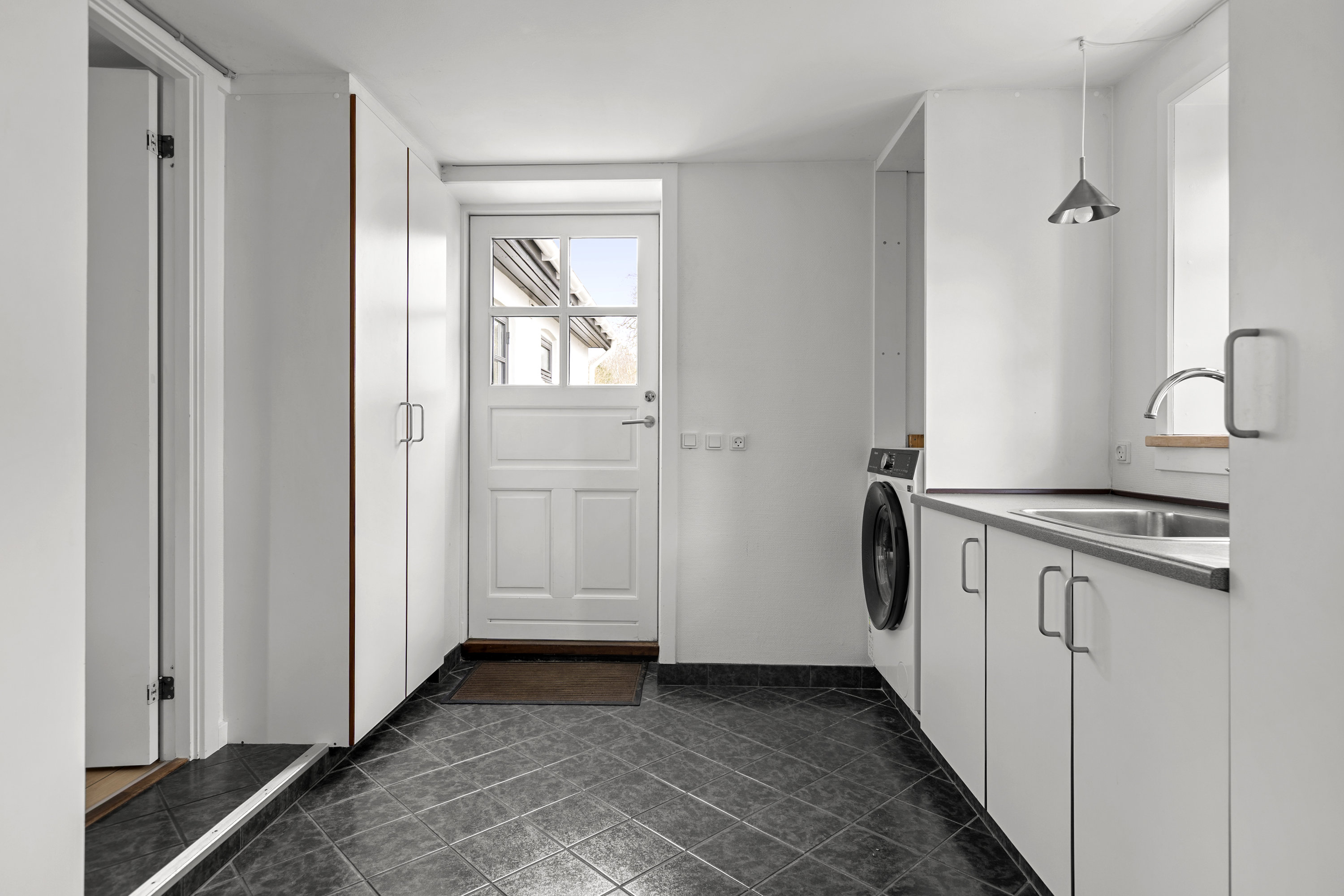 Fremhævet bryggers billede i fuldskærmstilstand. Billede af Bøstrupvej 7, Bøstrup, 4200 Slagelse