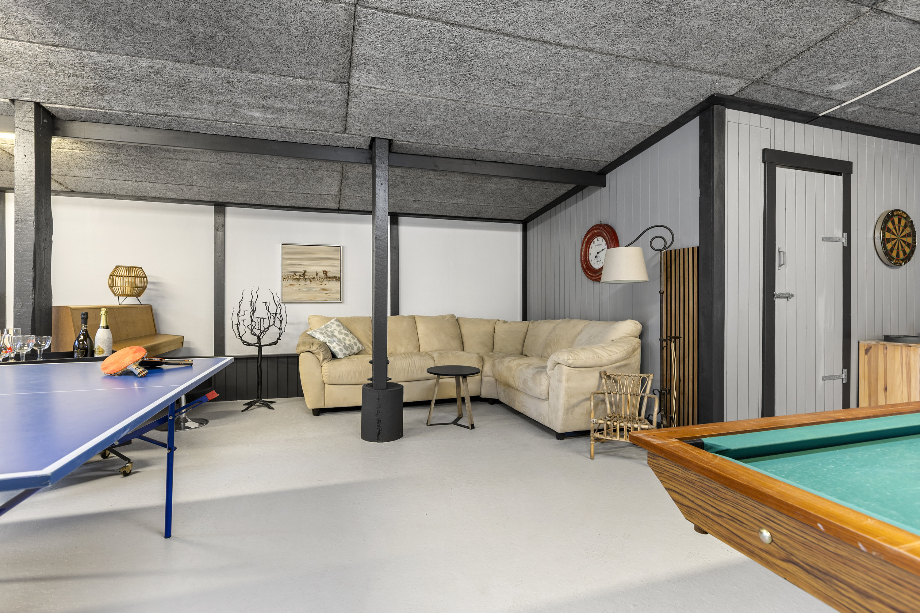 Fremhævet gildesal billede i fuldskærmstilstand. Billede af Bøstrupvej 7, Bøstrup, 4200 Slagelse