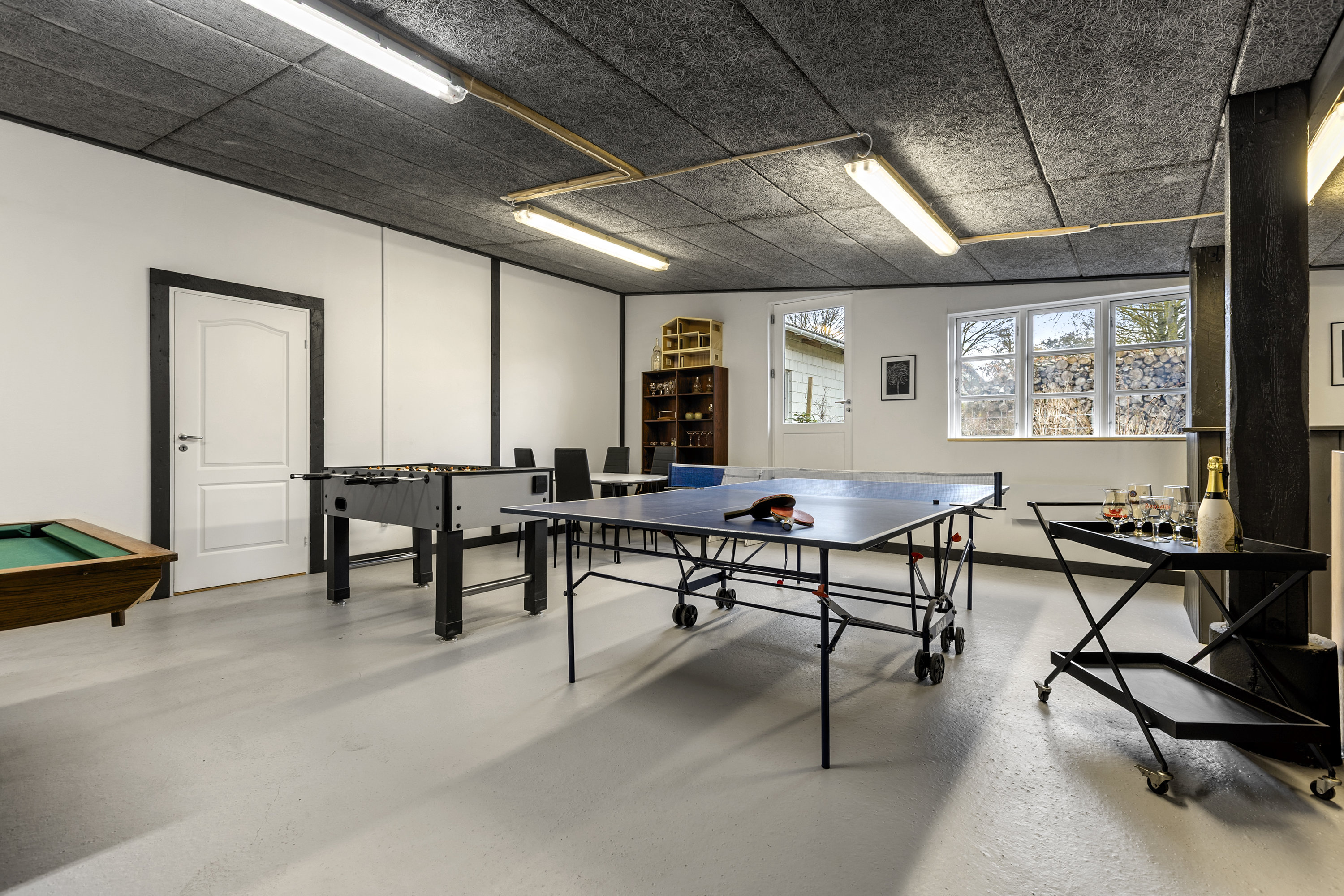 Fremhævet gildesal billede i fuldskærmstilstand. Billede af Bøstrupvej 7, Bøstrup, 4200 Slagelse