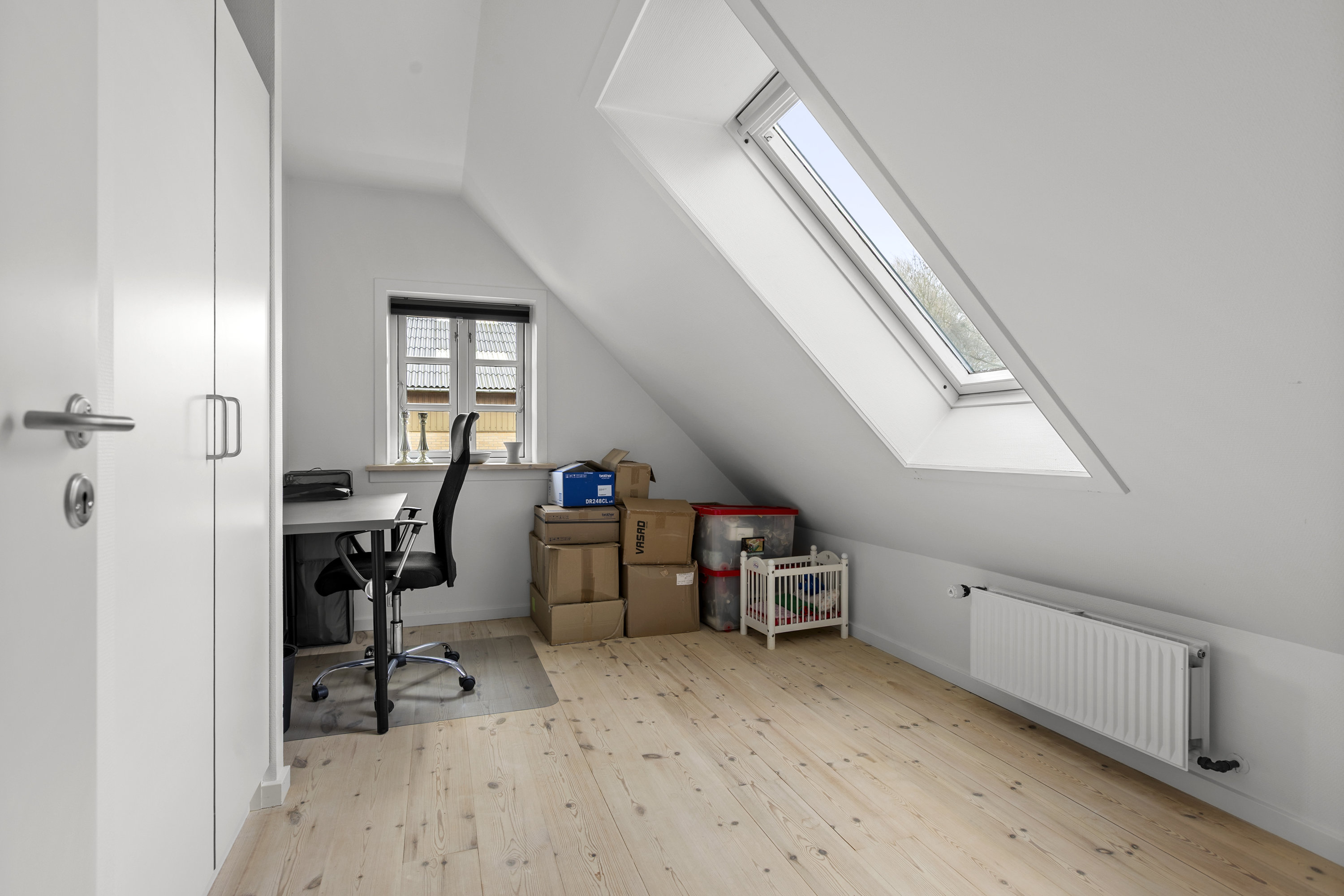 Fremhævet værelse billede i fuldskærmstilstand. Billede af Bøstrupvej 7, Bøstrup, 4200 Slagelse